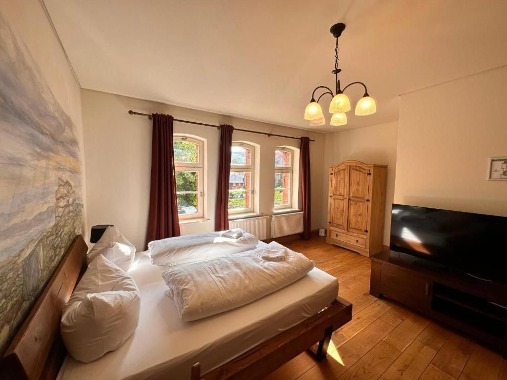 Deluxe Double Room - Annex