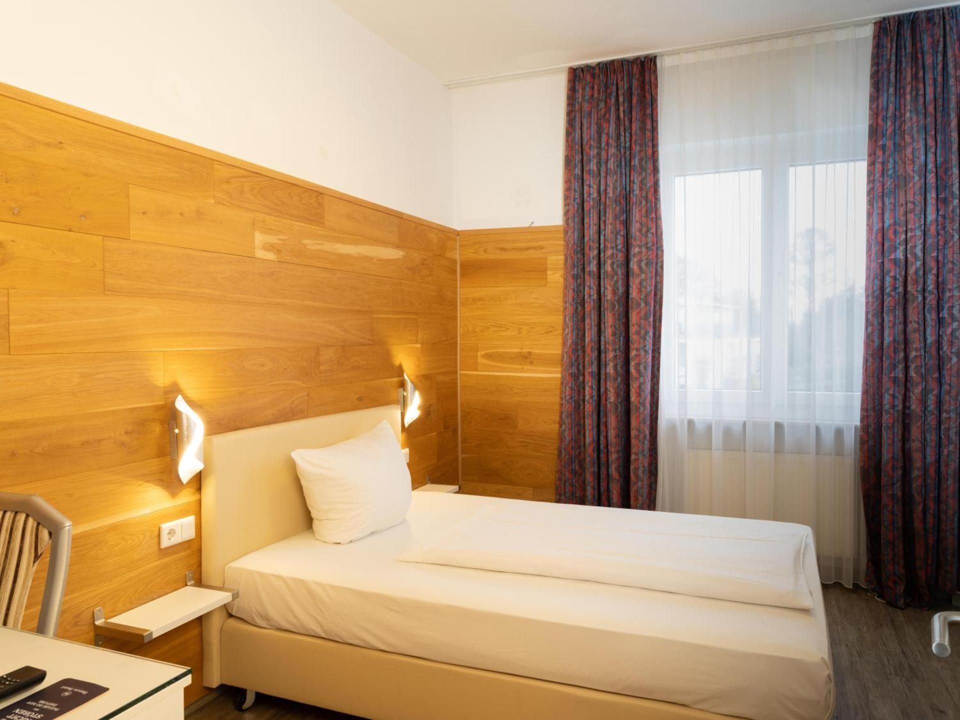 DONAUHOTEL Ingolstadt