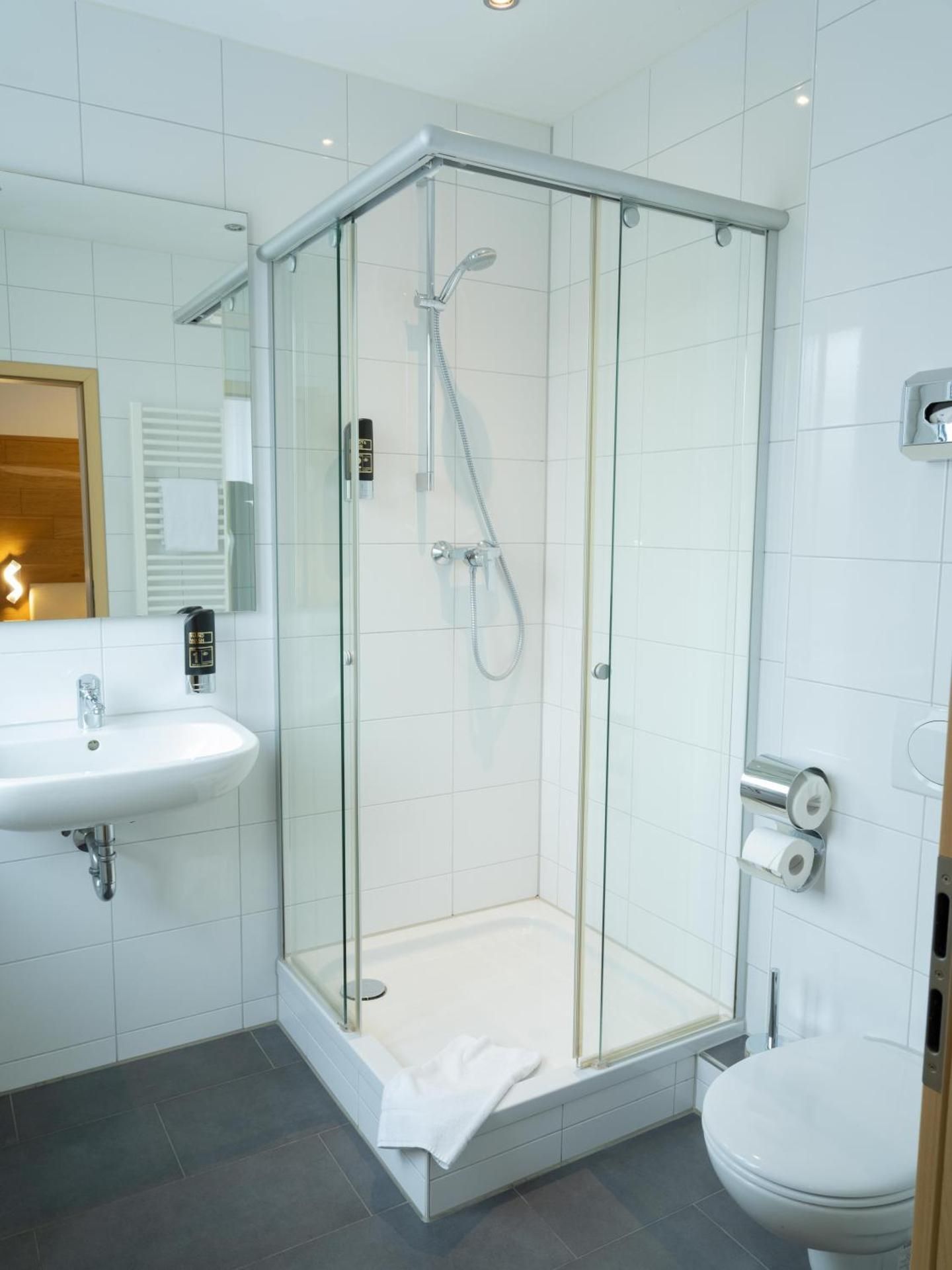 Superior Single Room