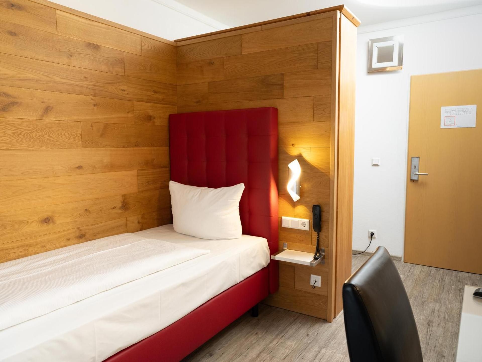 Superior Single Room