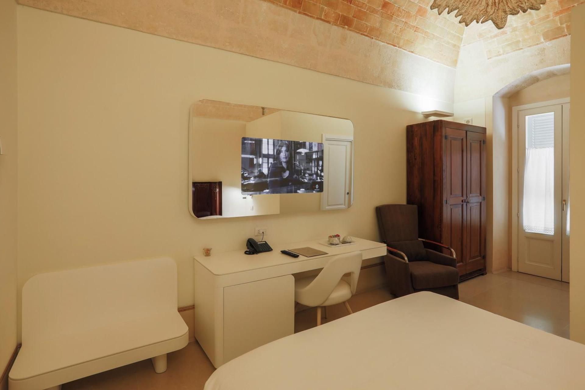 Hotel Casino Ridola Deluxe Double Room