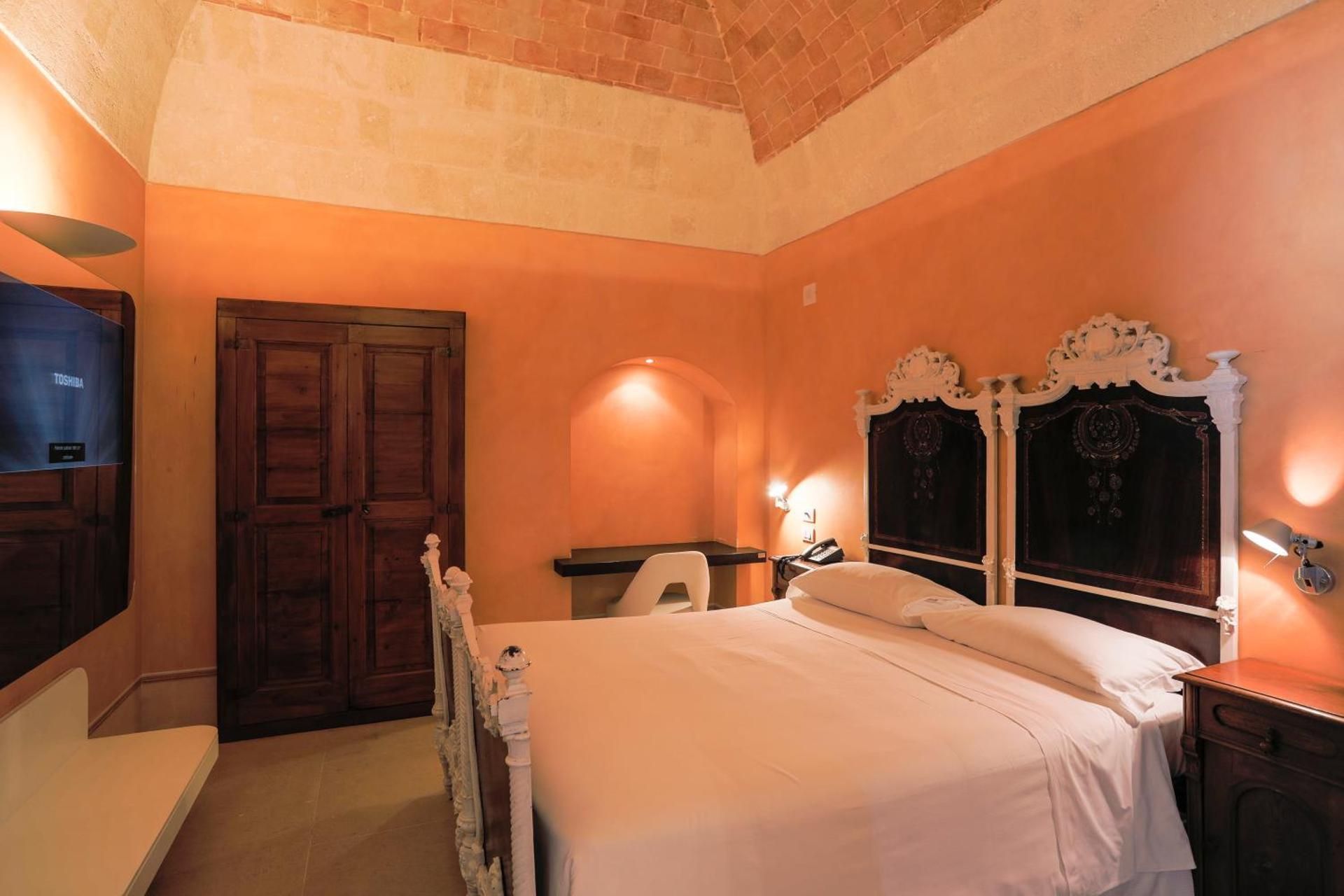 Standard  Double Room