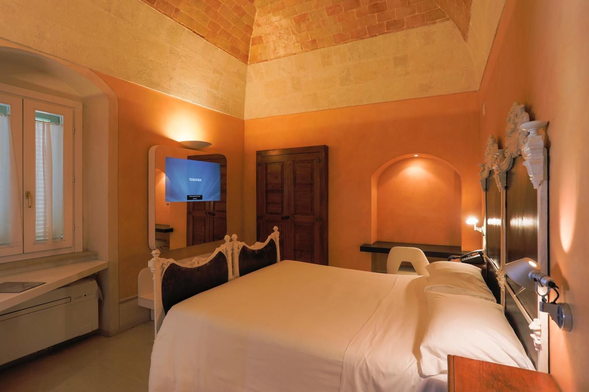 Standard  Double Room