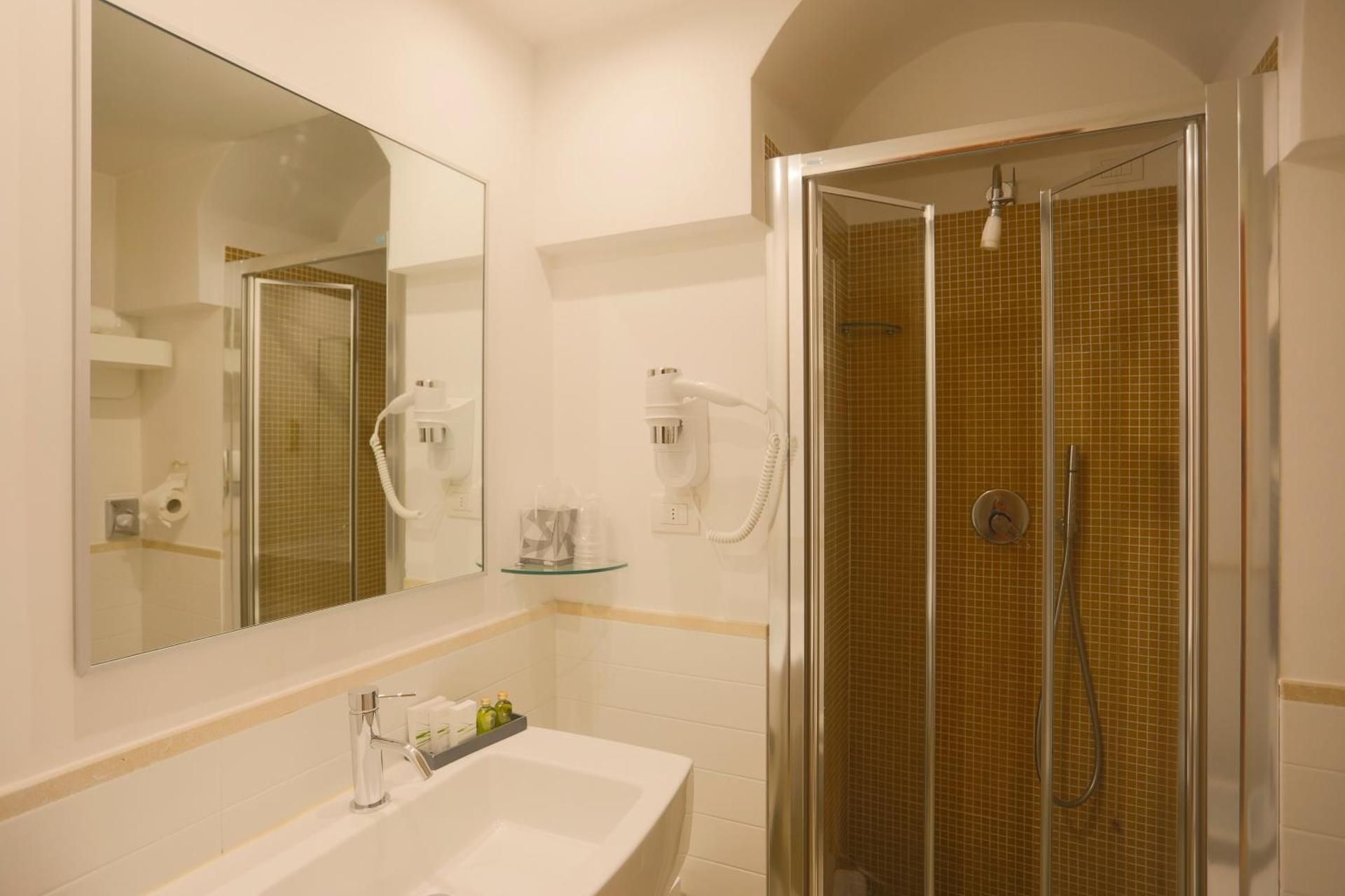 Standard  Double Room