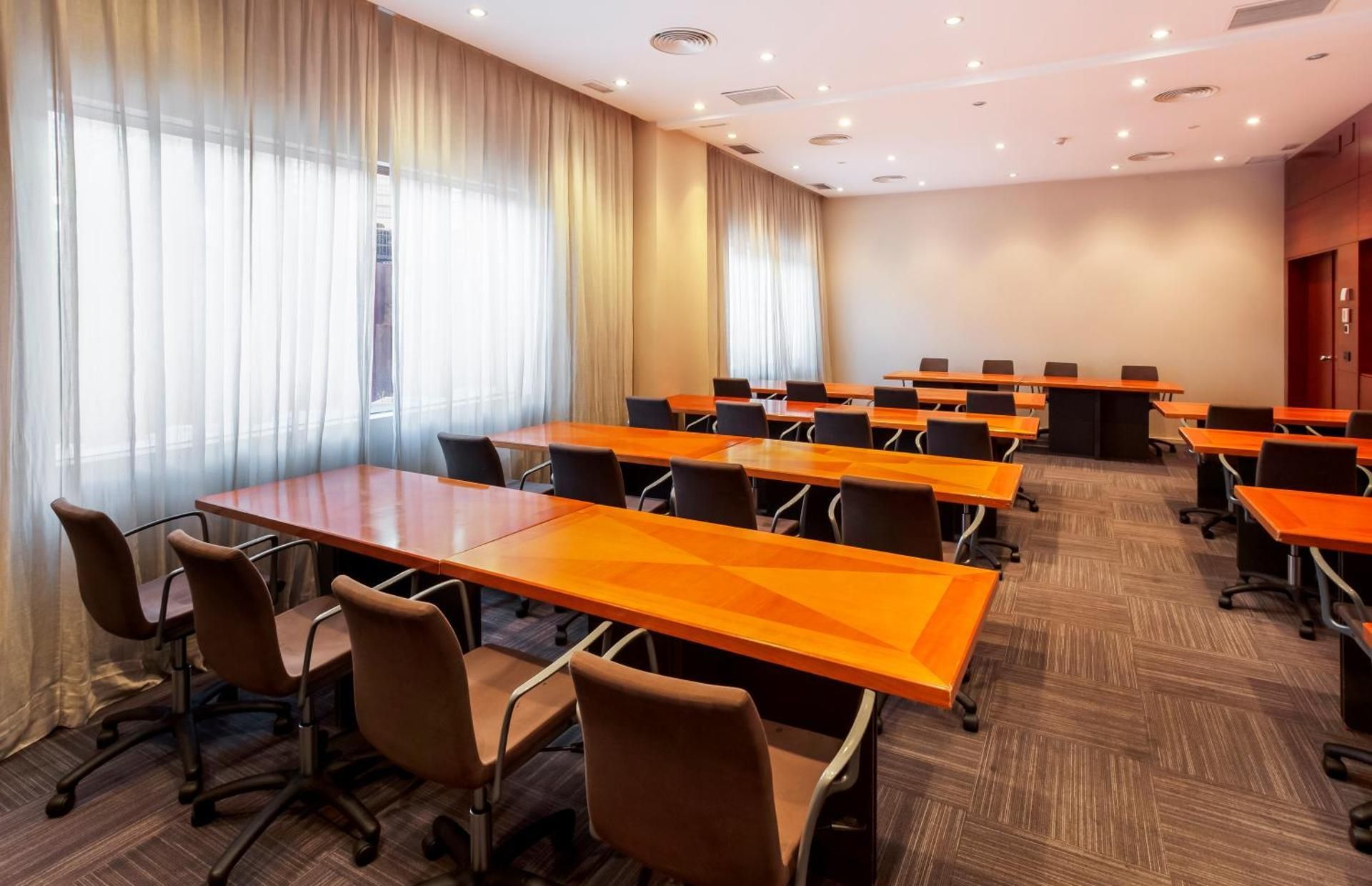 B&B Hotel Elche