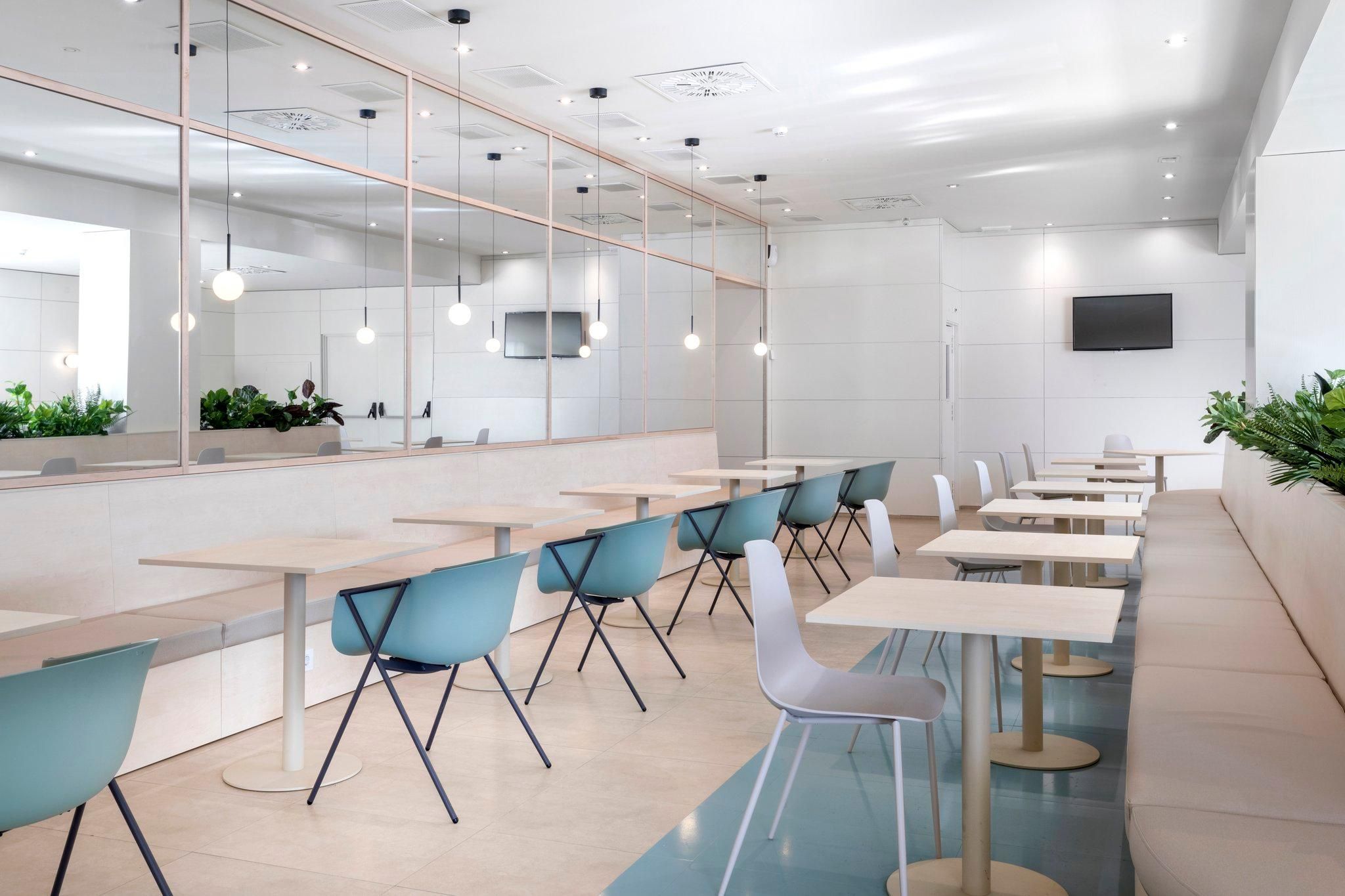 B&B Hotel Elche