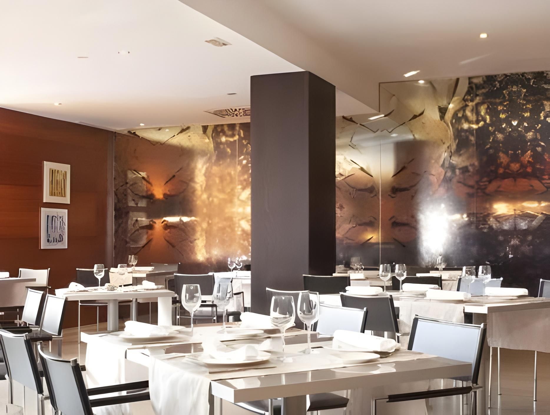 B&B Hotel Elche
