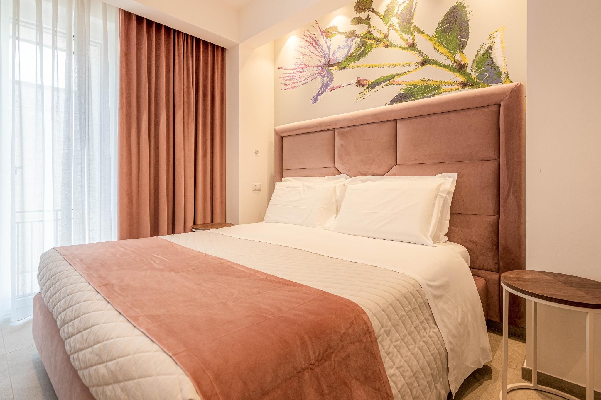 Junior Suite Room