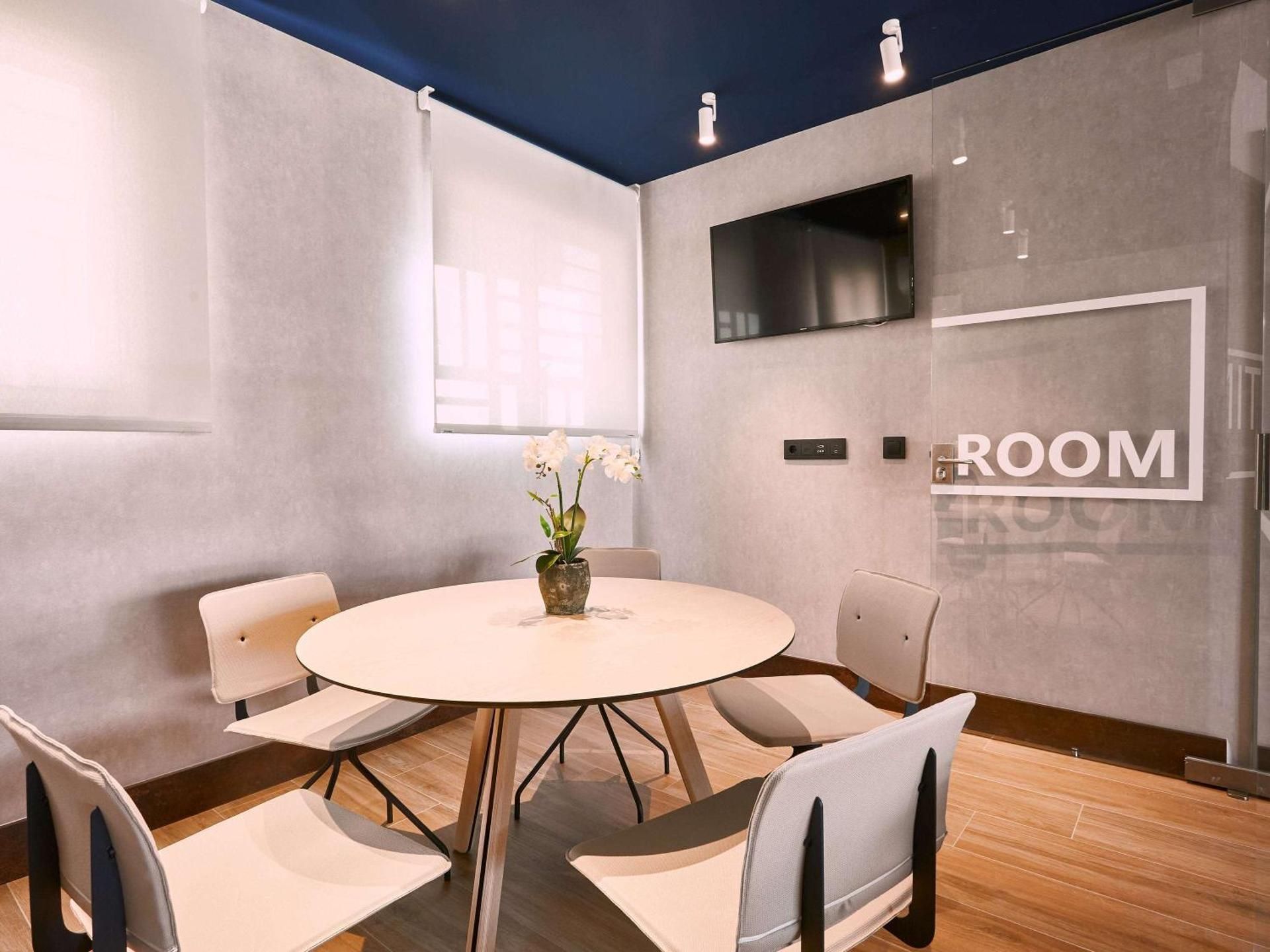 meeting room / ballrooms