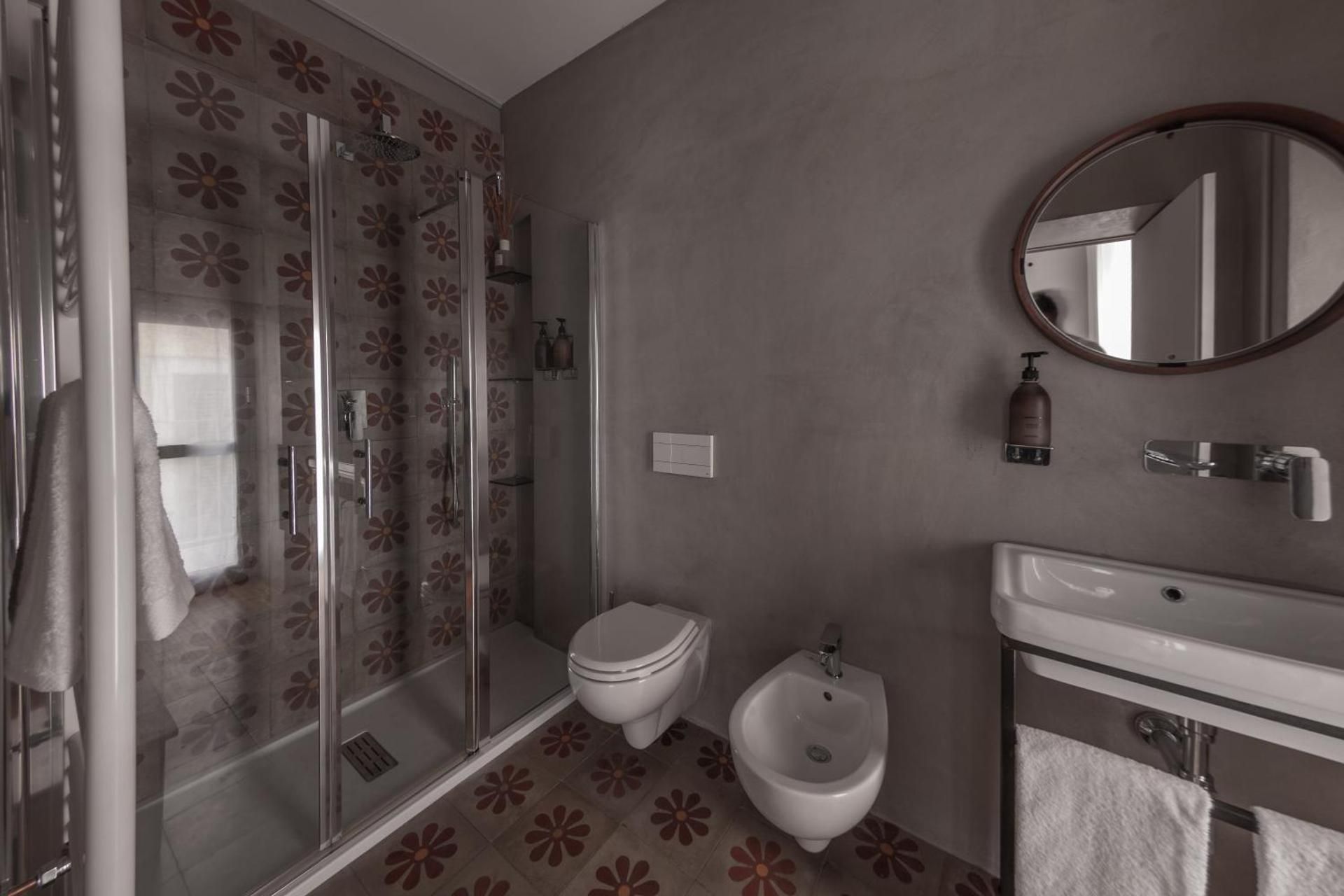 Lidia Chambres D'hotes Junior Suite