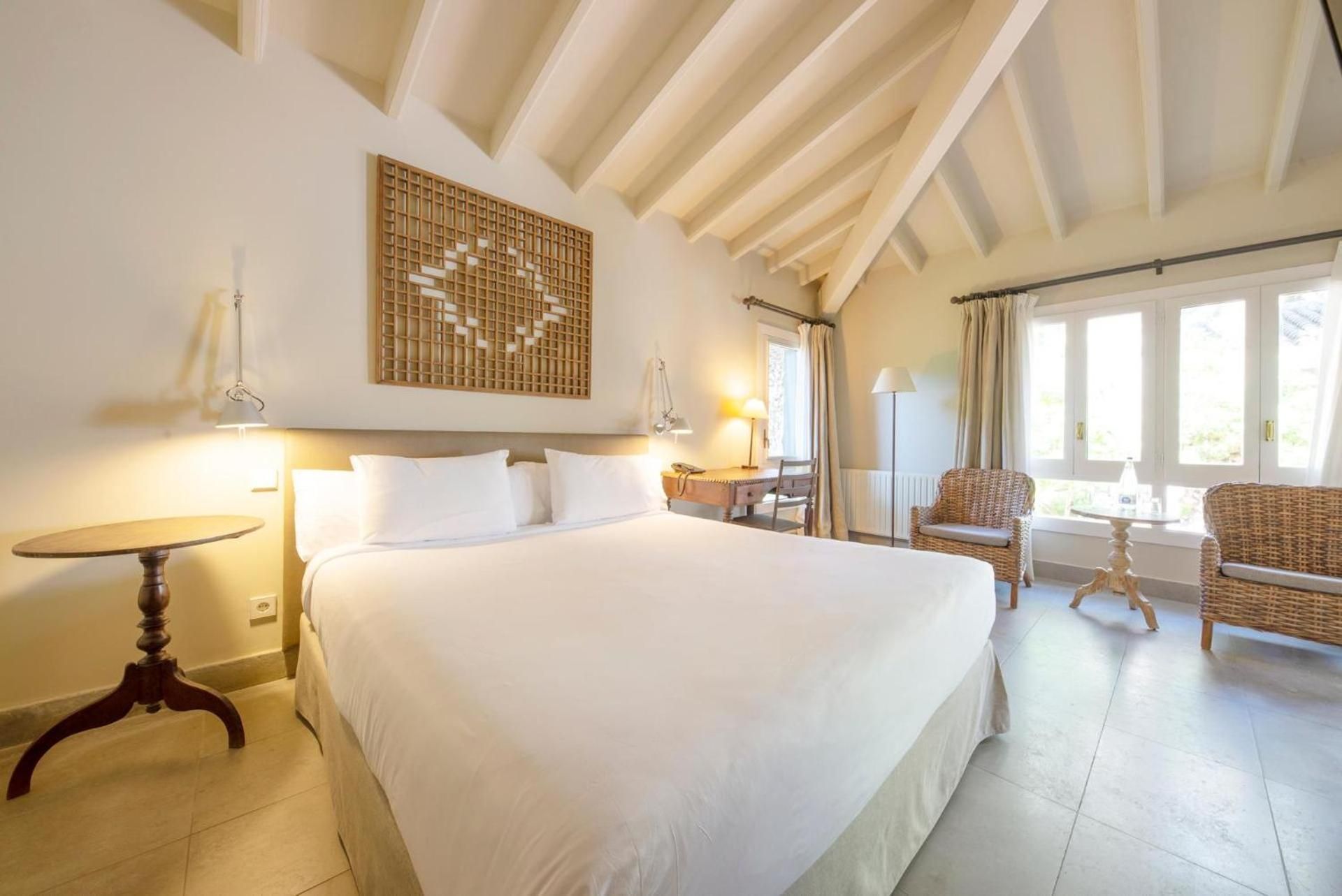 Double Room Garden (1 Adult)