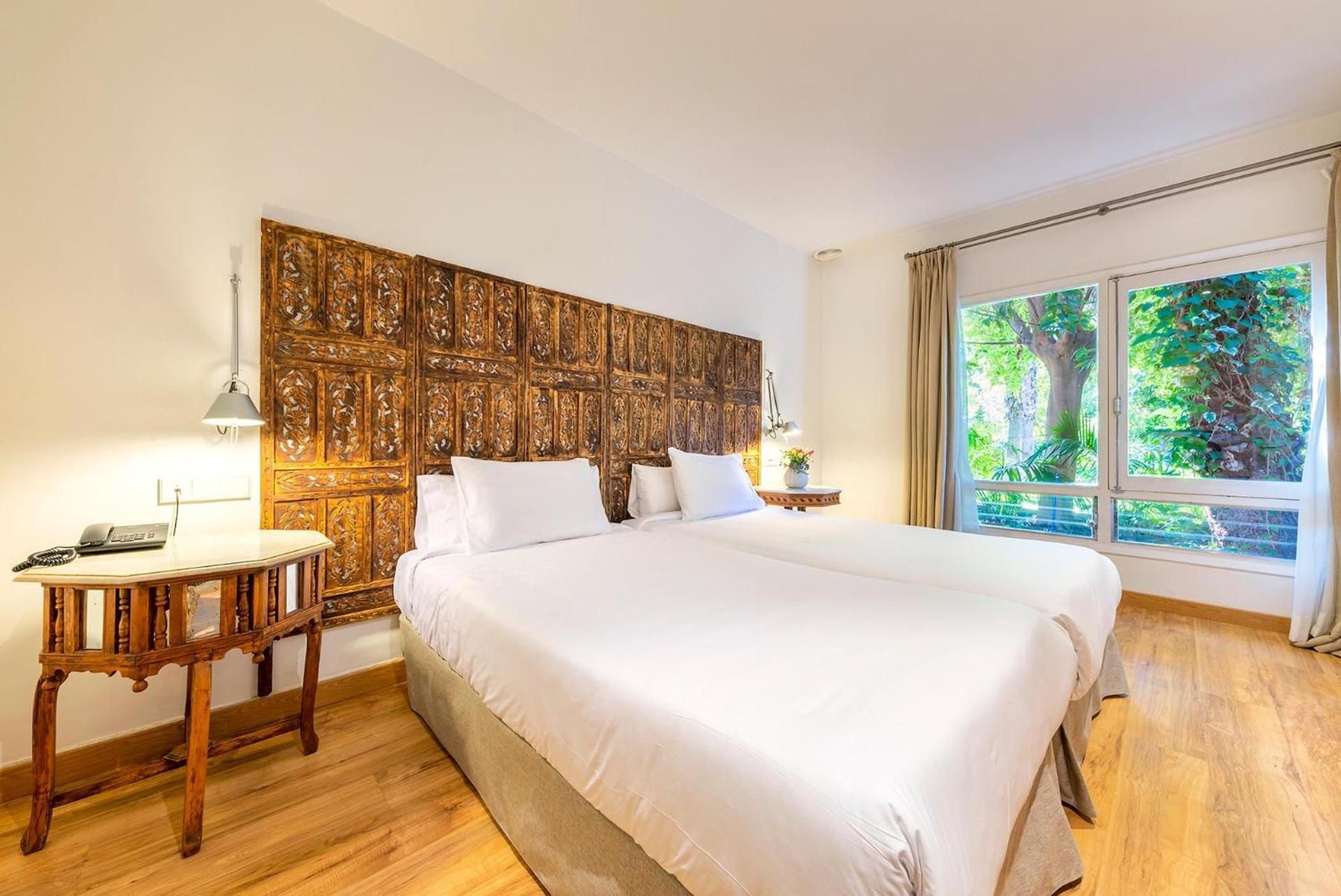 Family Junior Suite (1 Adult + 1 Child)