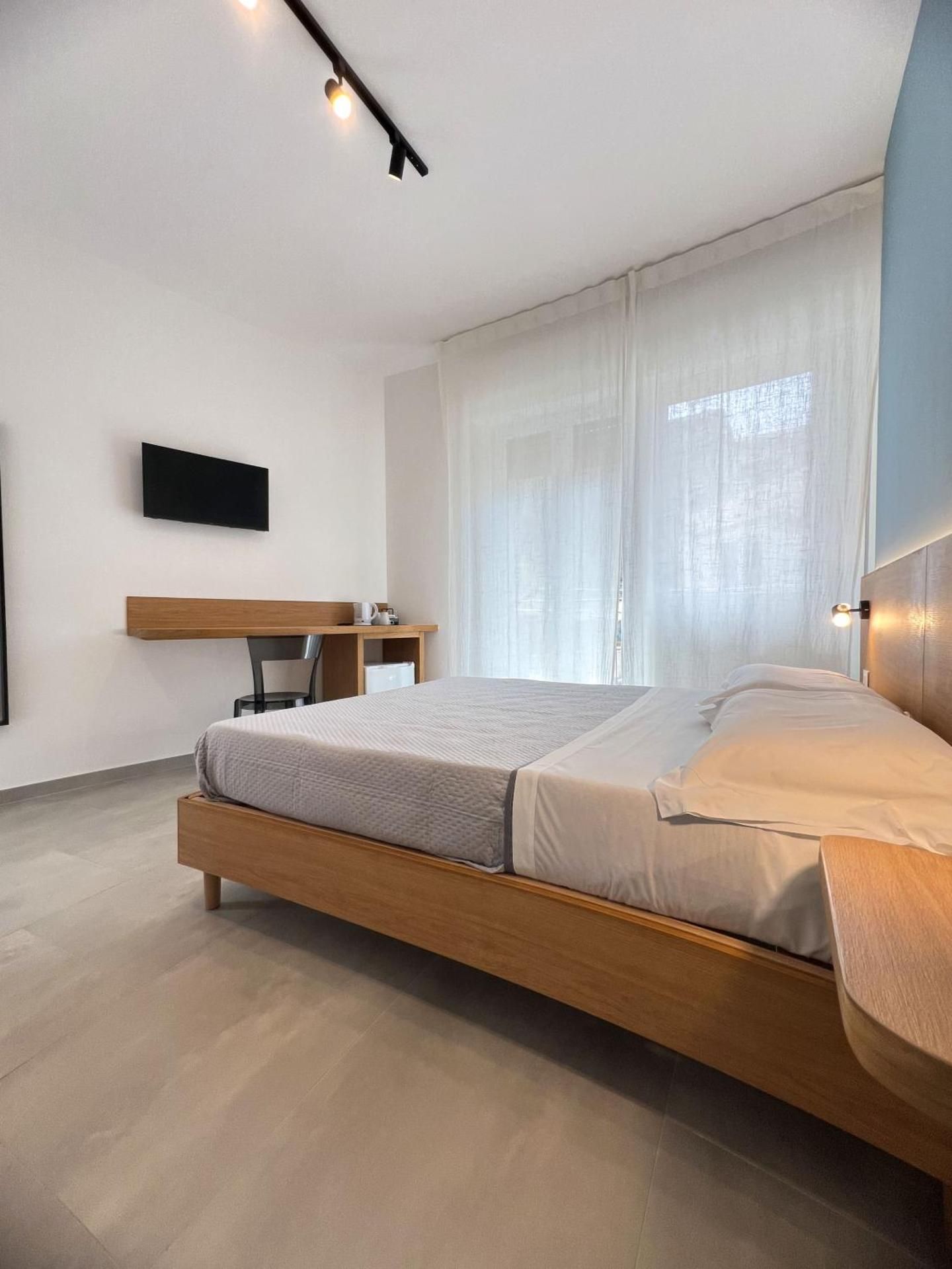 Le Camere Del Centro Double Room with Balcony 2