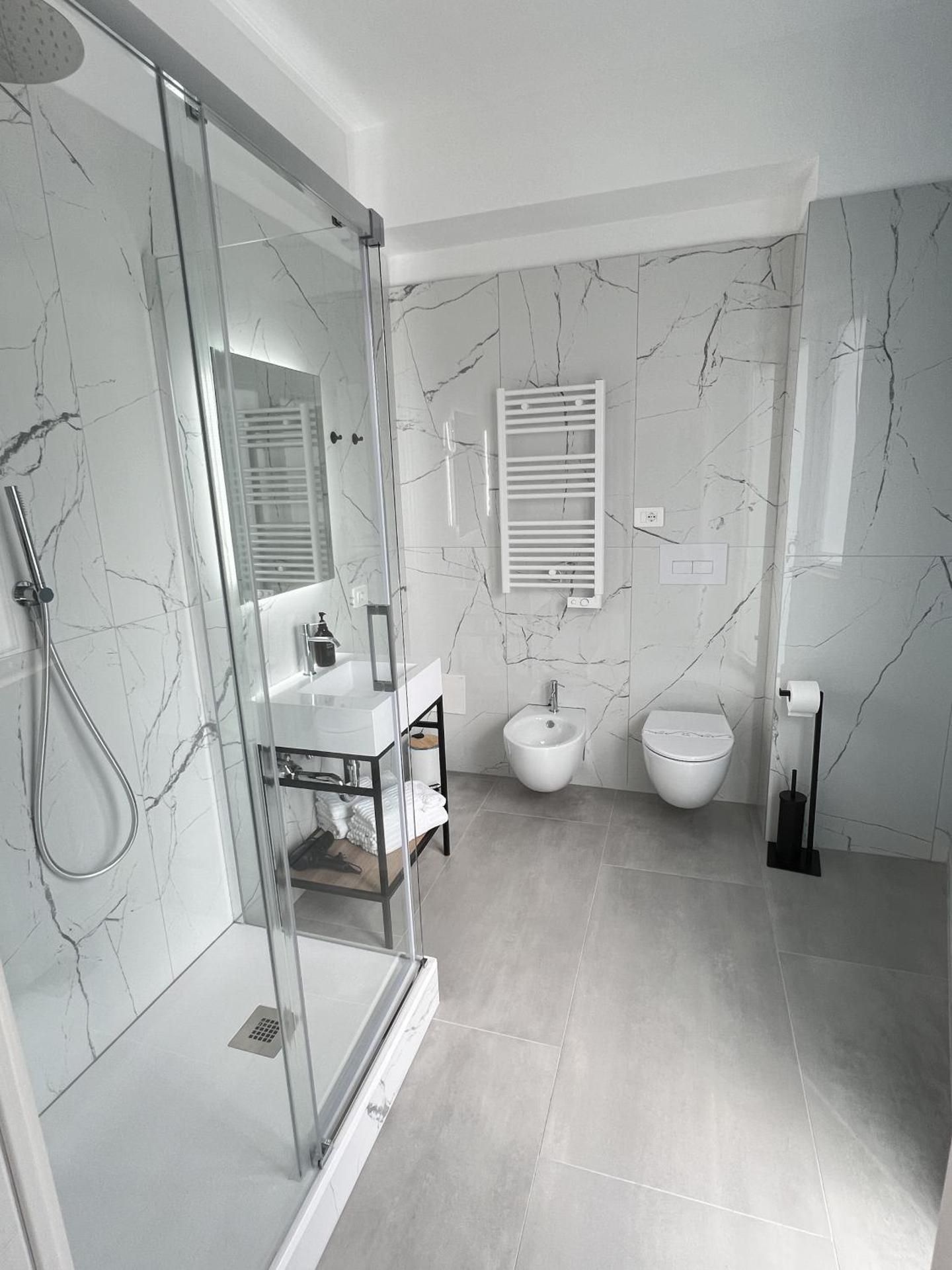 Le Camere Del Centro Double Room with Balcony 3