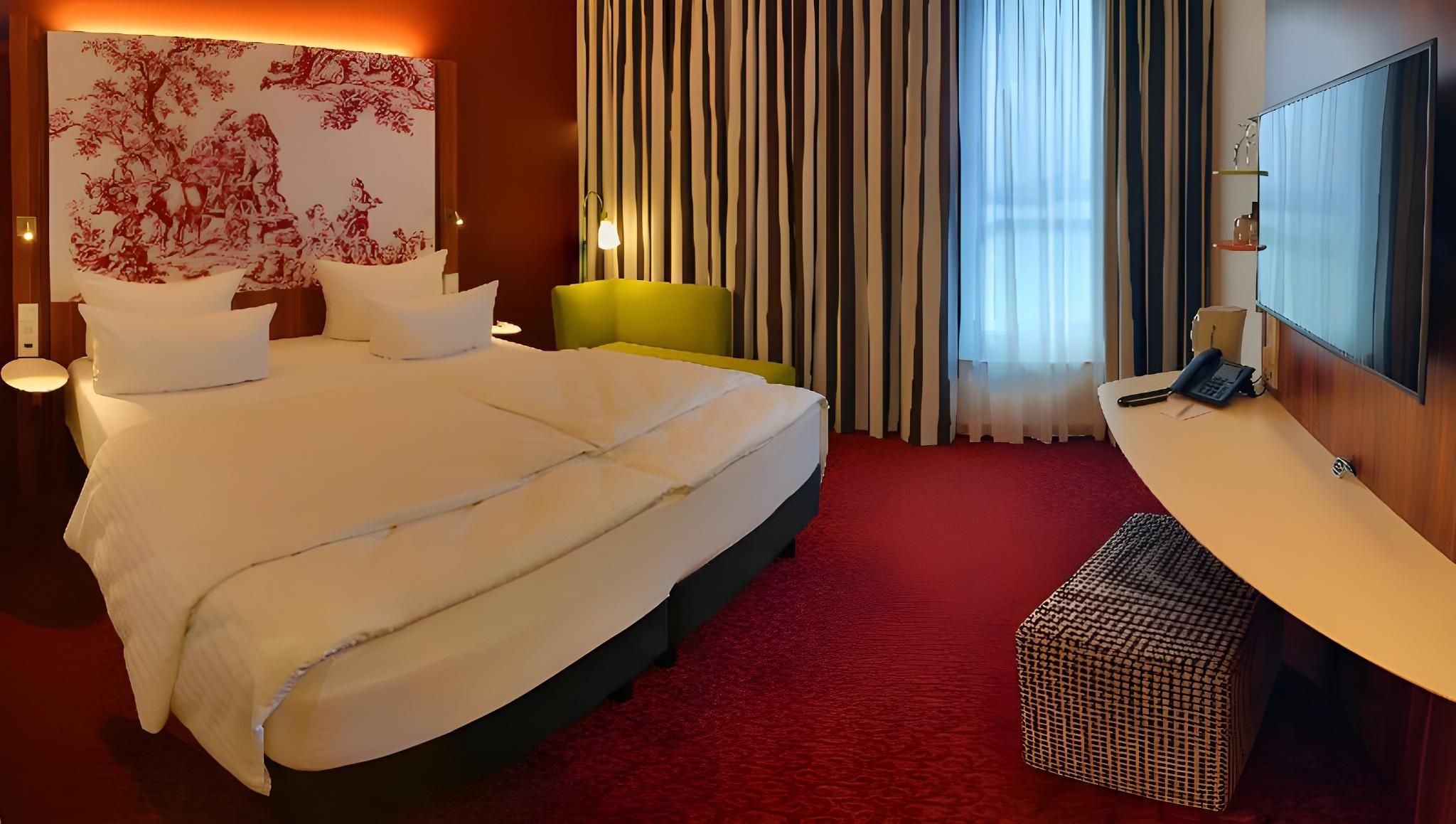 Comfort Room