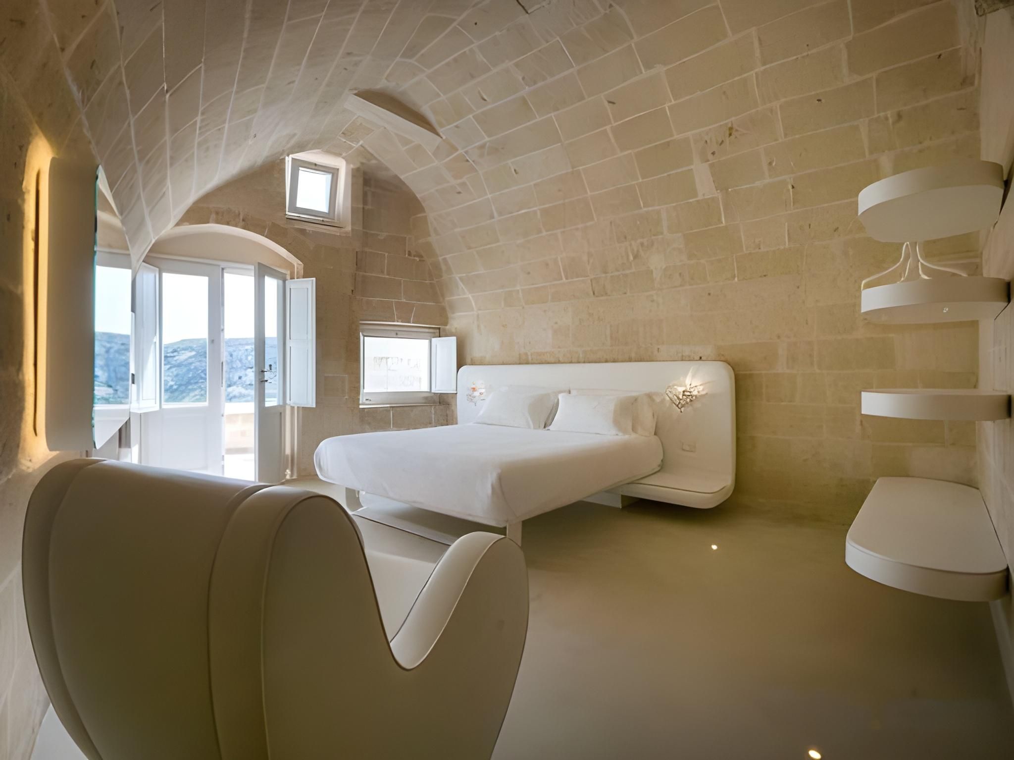 Deluxe Superior Room
