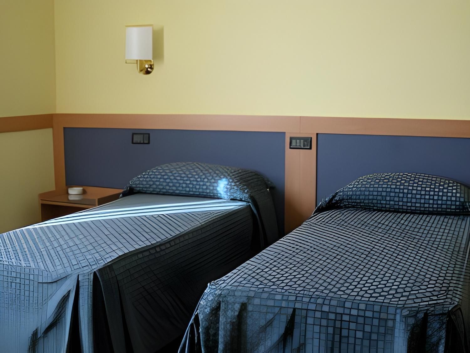 Hotel San Domenico Al Piano Double Room 2