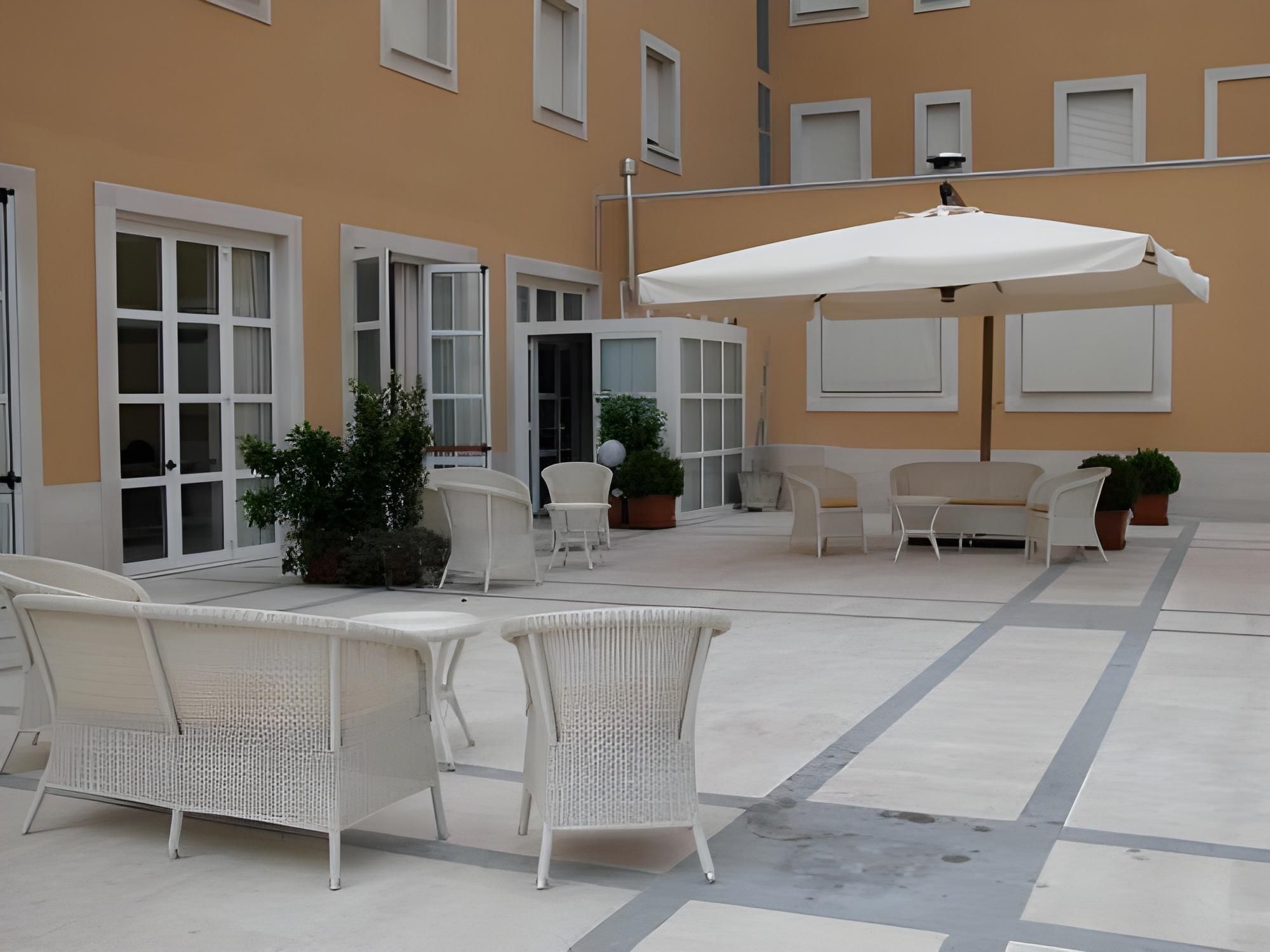 surrounding environment