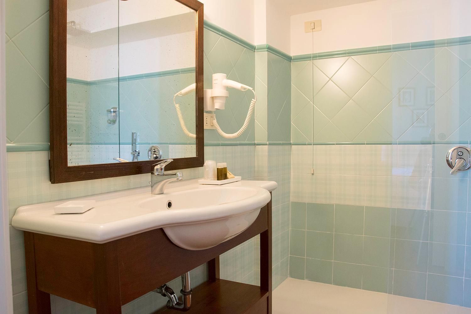 Il Giardino di Eleonora Junior Suite with Garden View 2