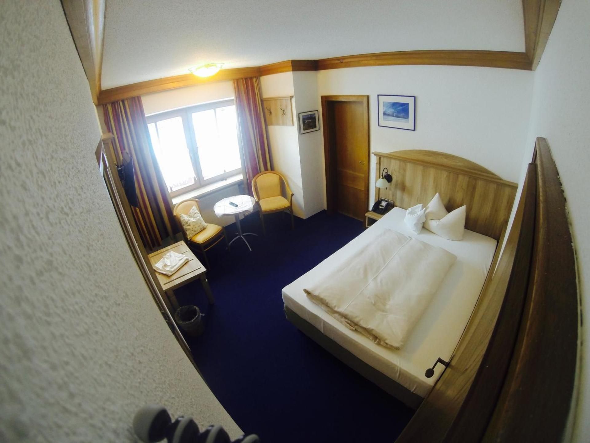 Classic Single Room
