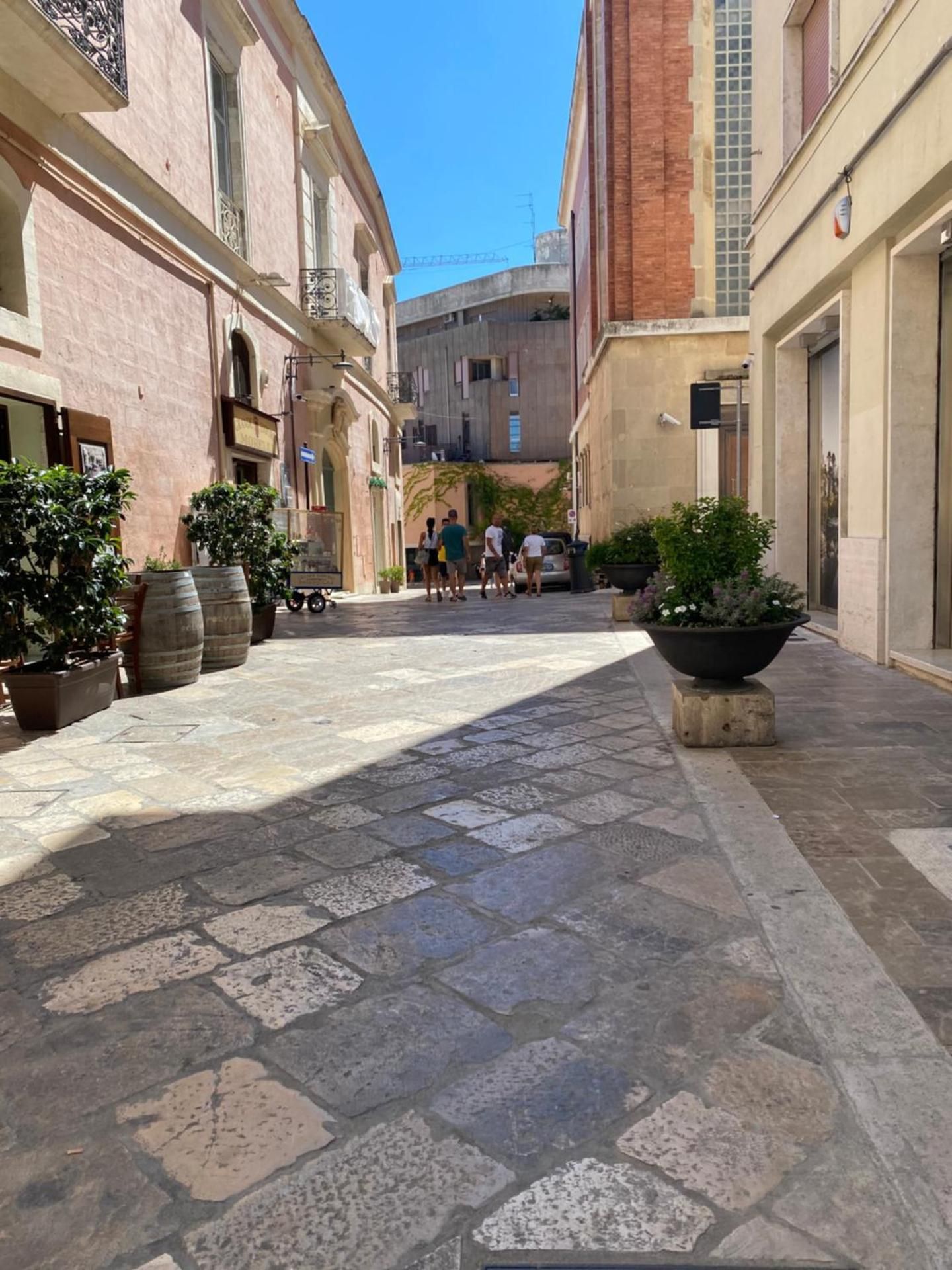 surrounding environment