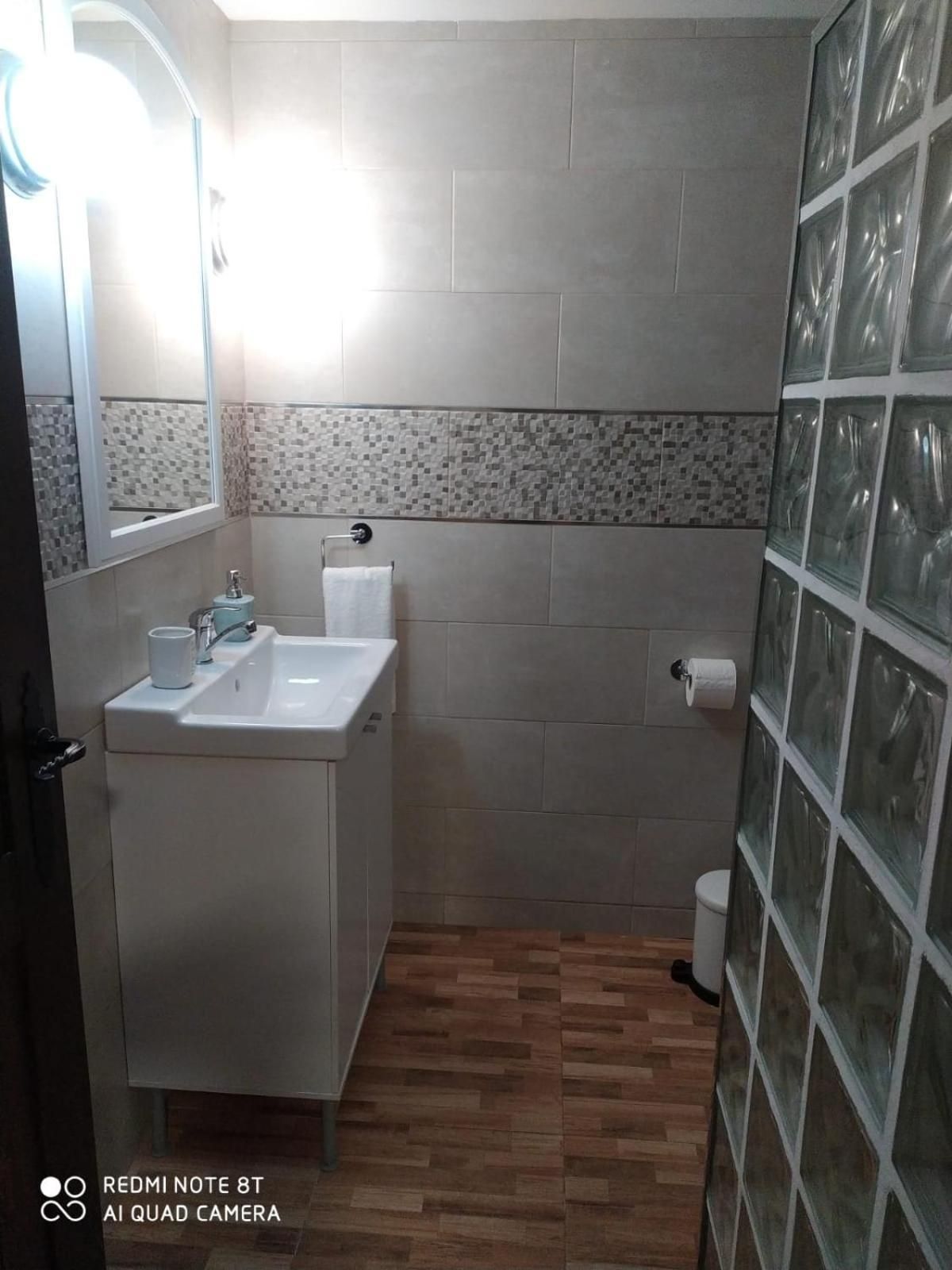 Apartment - Split Level