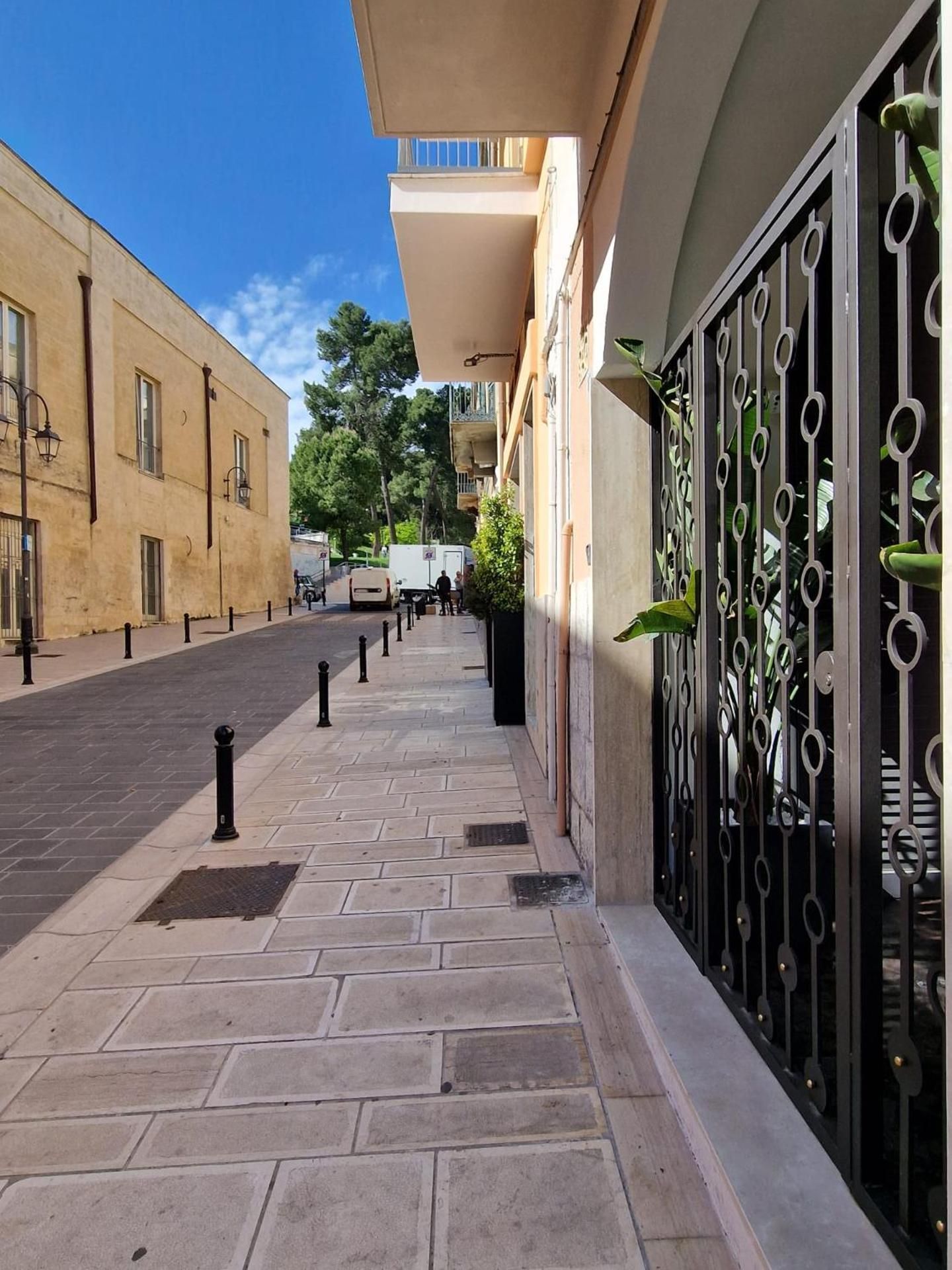 surrounding environment