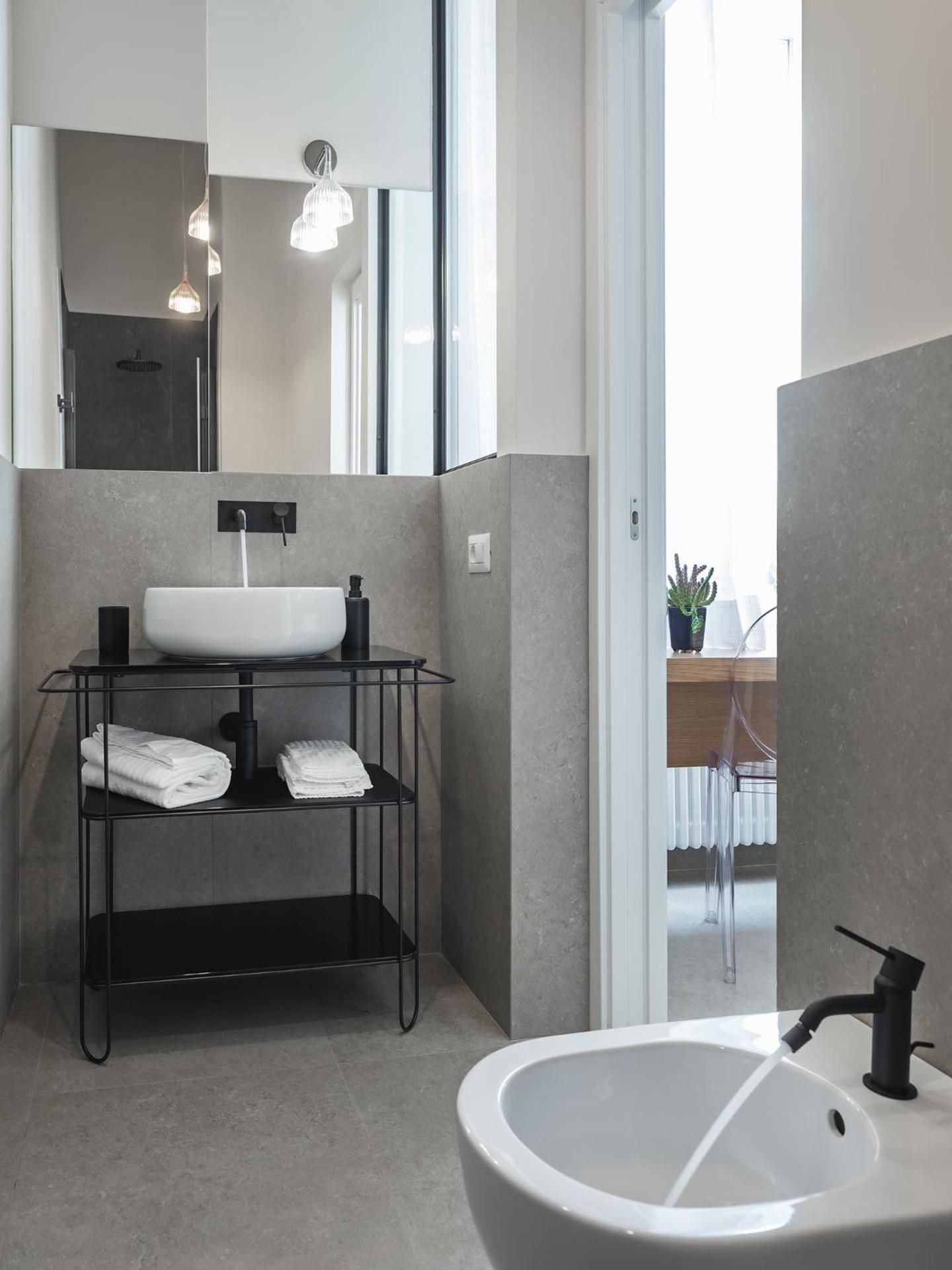 Double Room, Private Bathroom