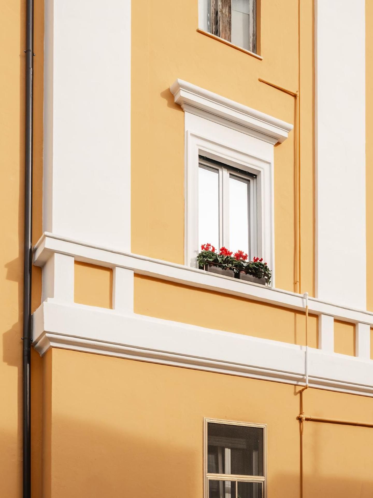 Maison boutique Matteotti