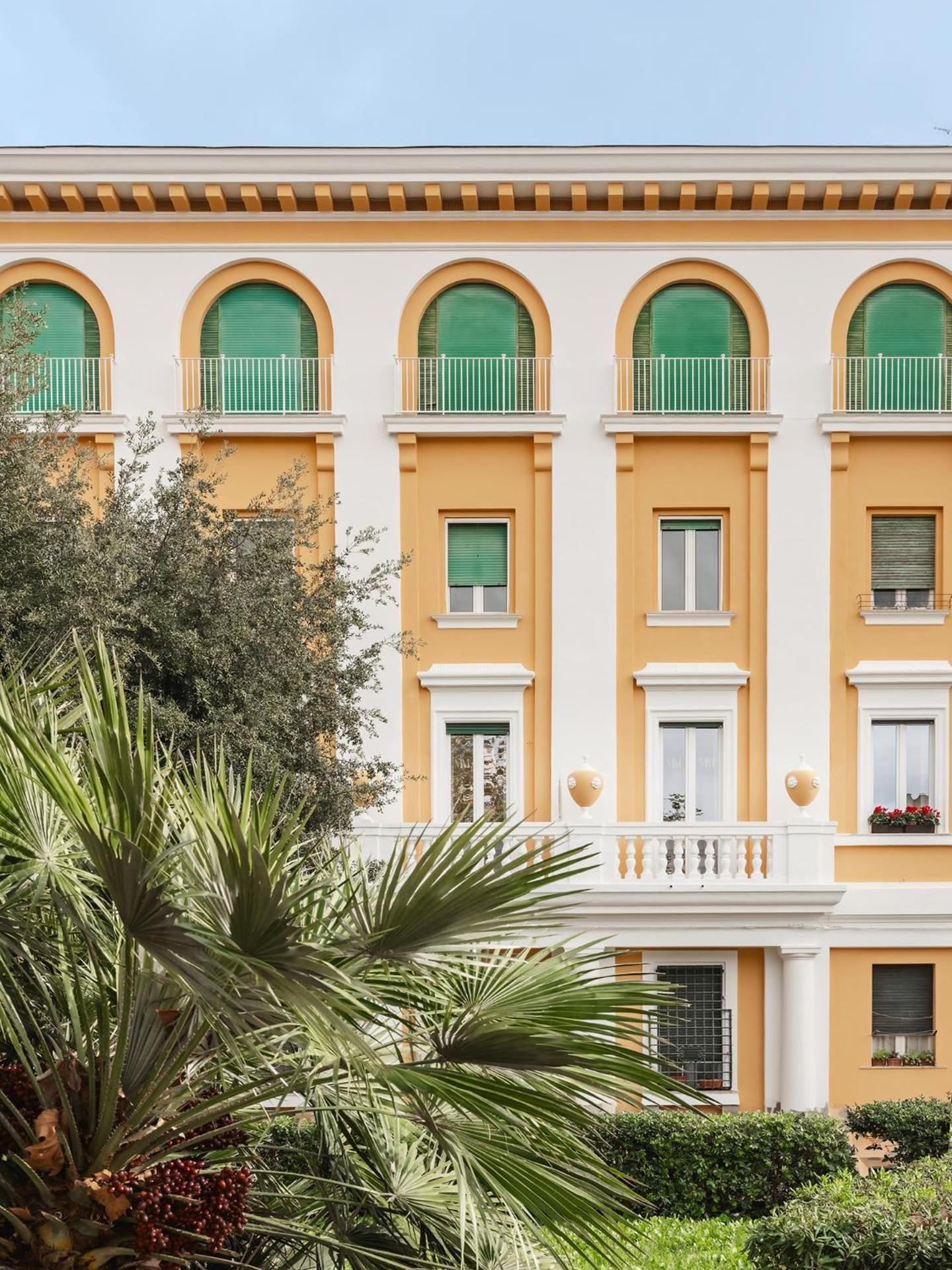 Maison boutique Matteotti