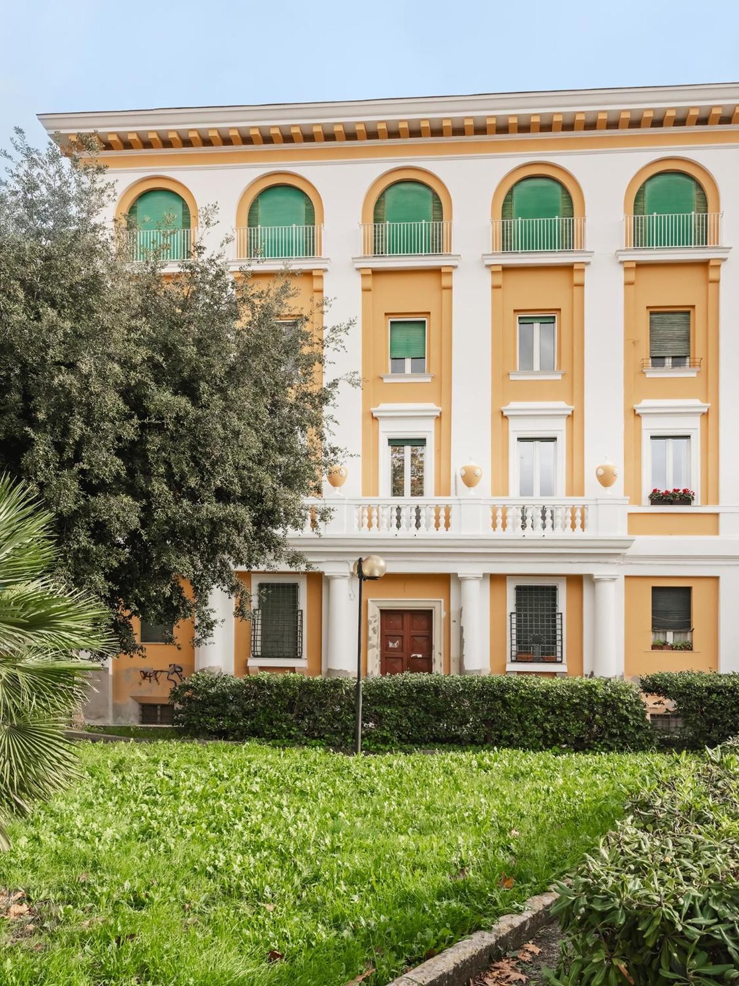 Maison boutique Matteotti