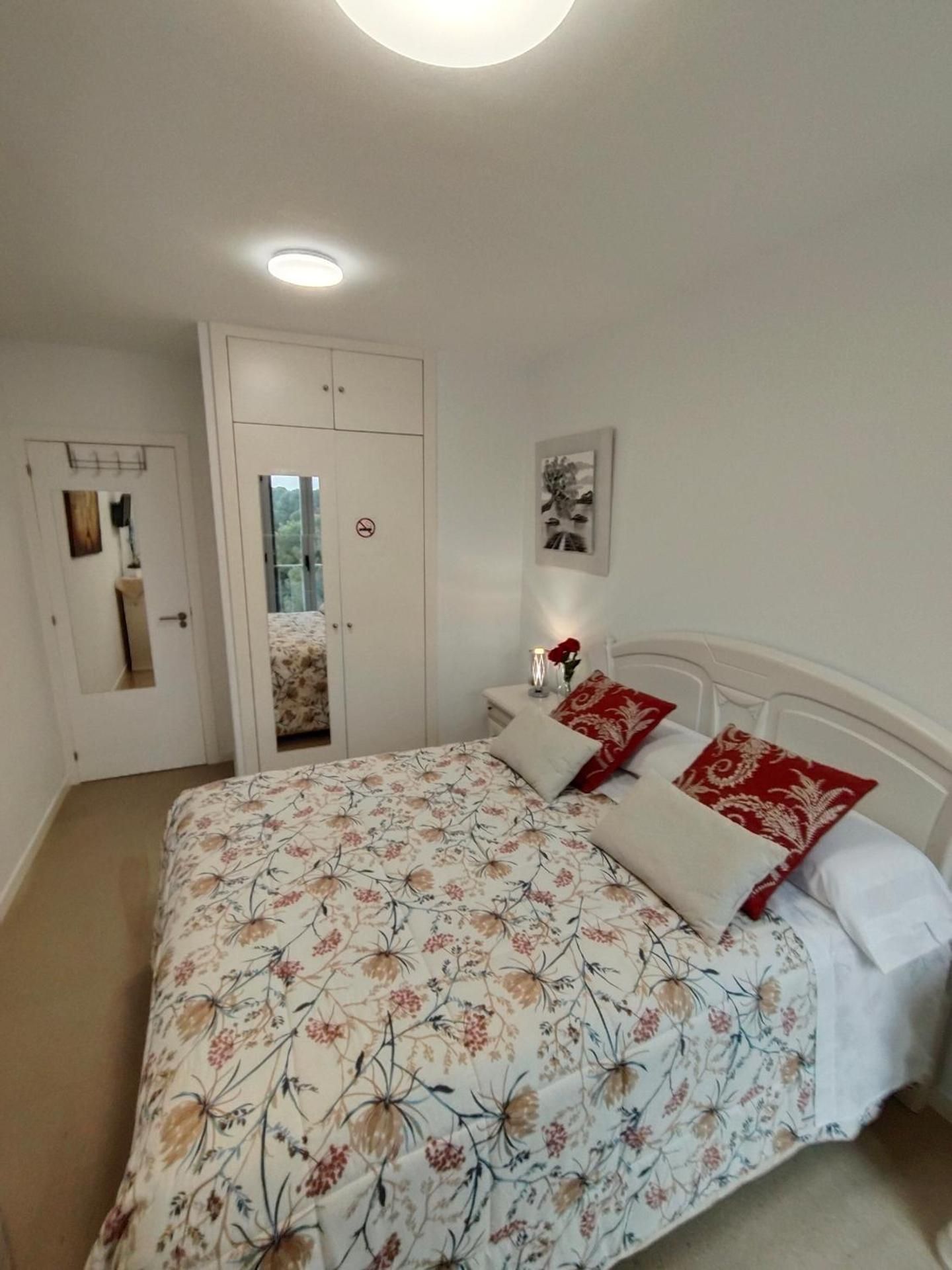 Double Room with Two Double Beds