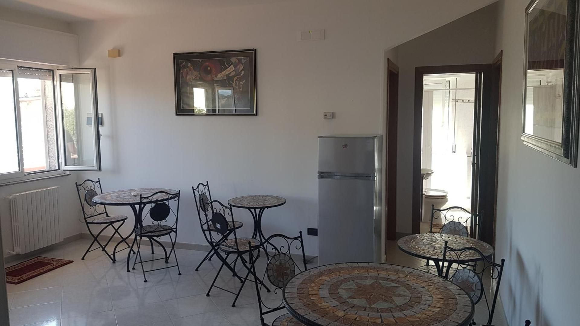 B&B Da Pietro