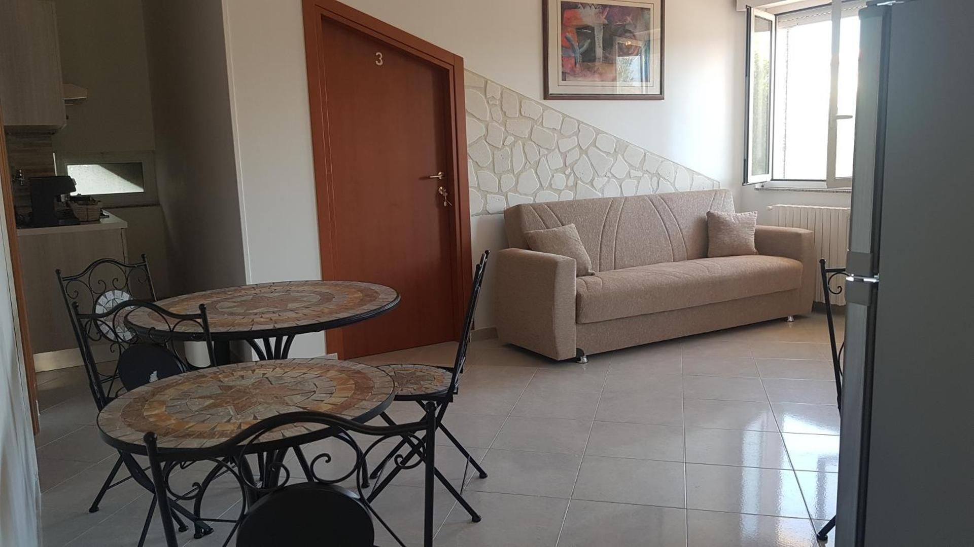B&B Da Pietro