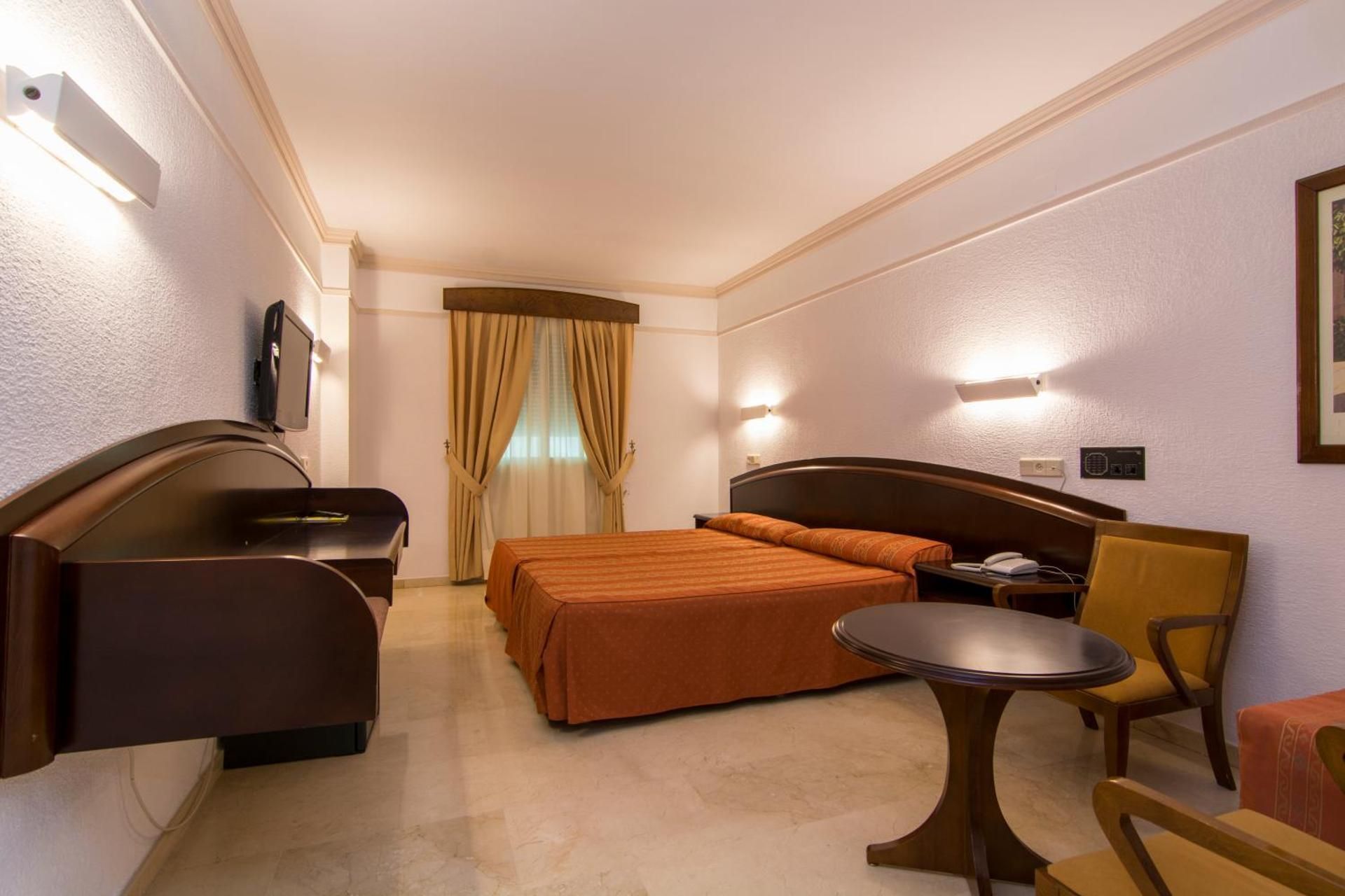 Double or Twin Room