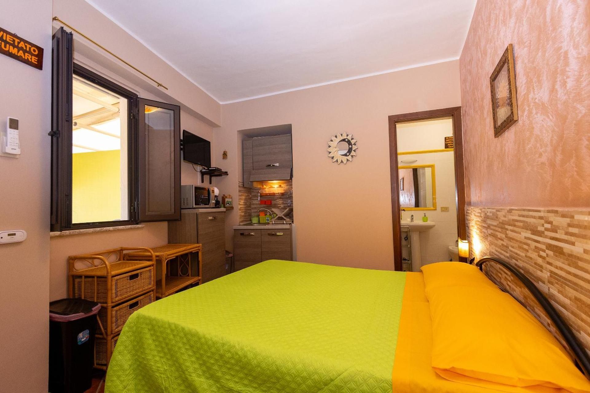 Double Room