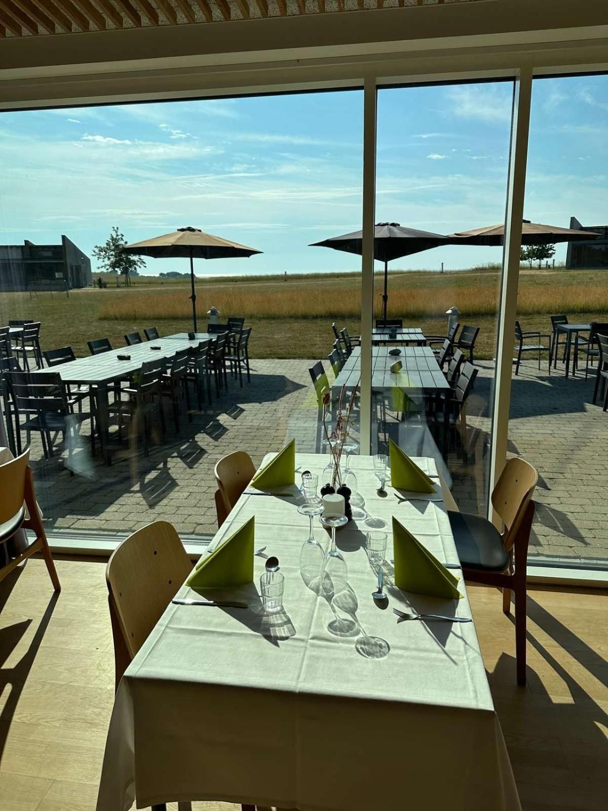 surrounding environment