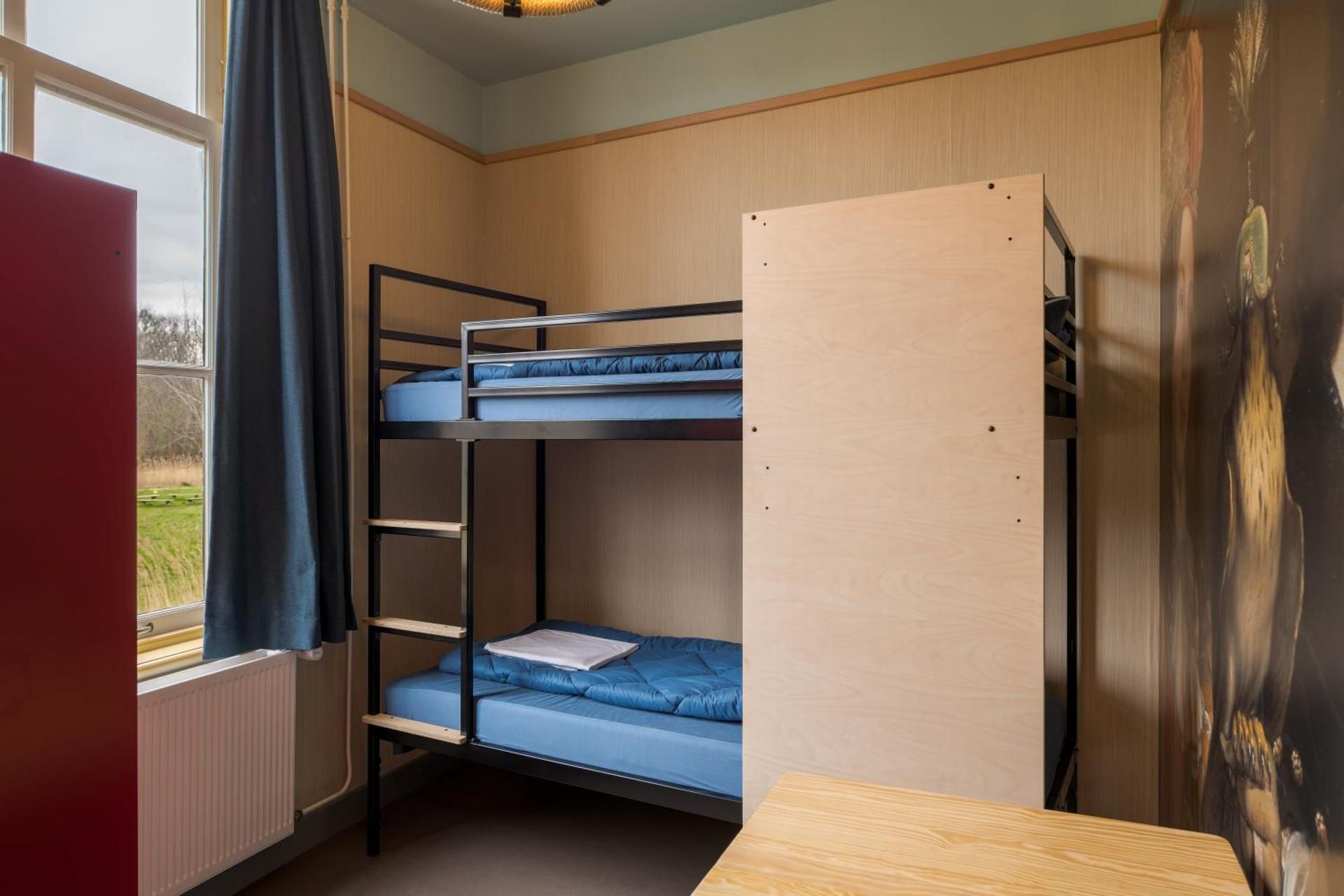 Twin Room with Bathroom