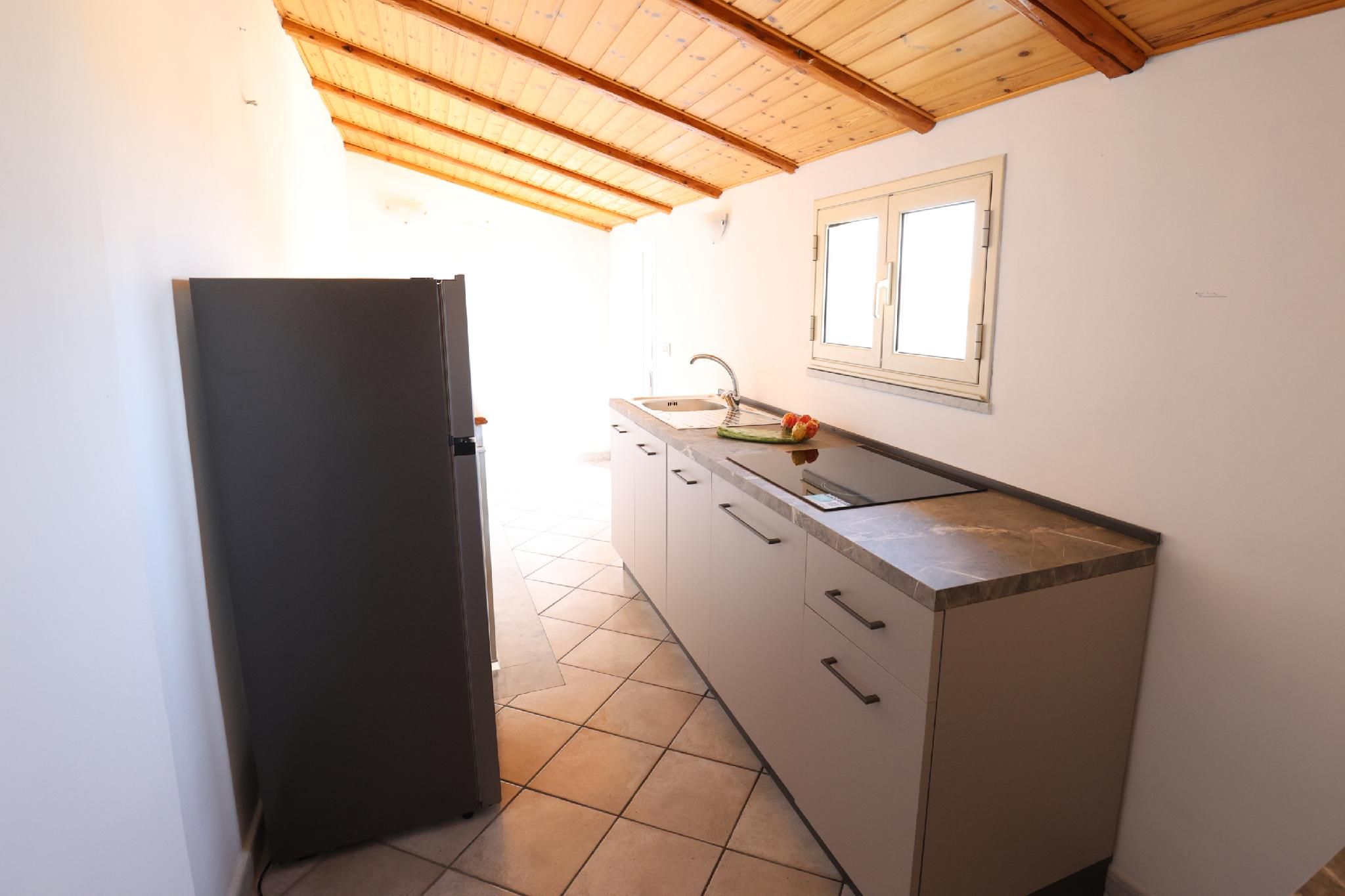 Appartamento-Bagno privato-Balcone-Appartamento Piano 2/3