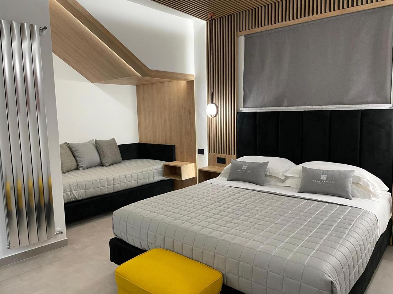 Comfort Triple Room