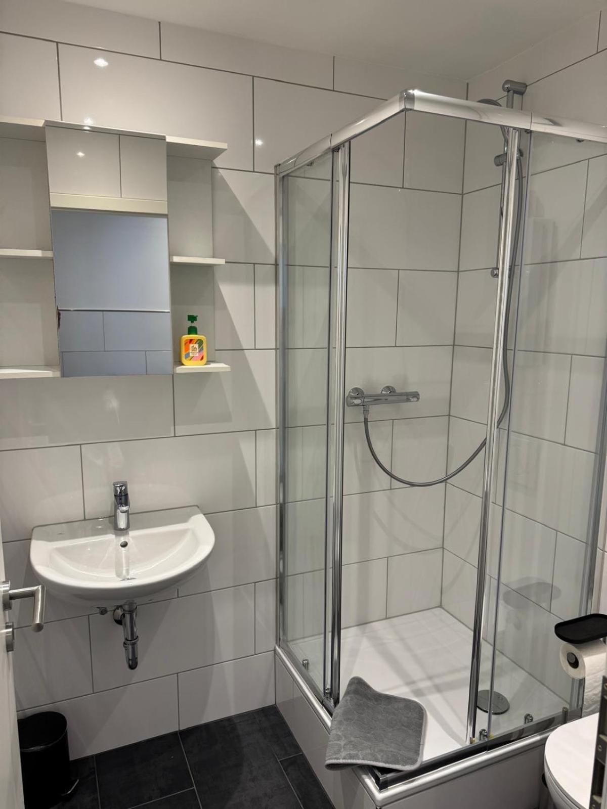Double or Twin Room - Disability Access