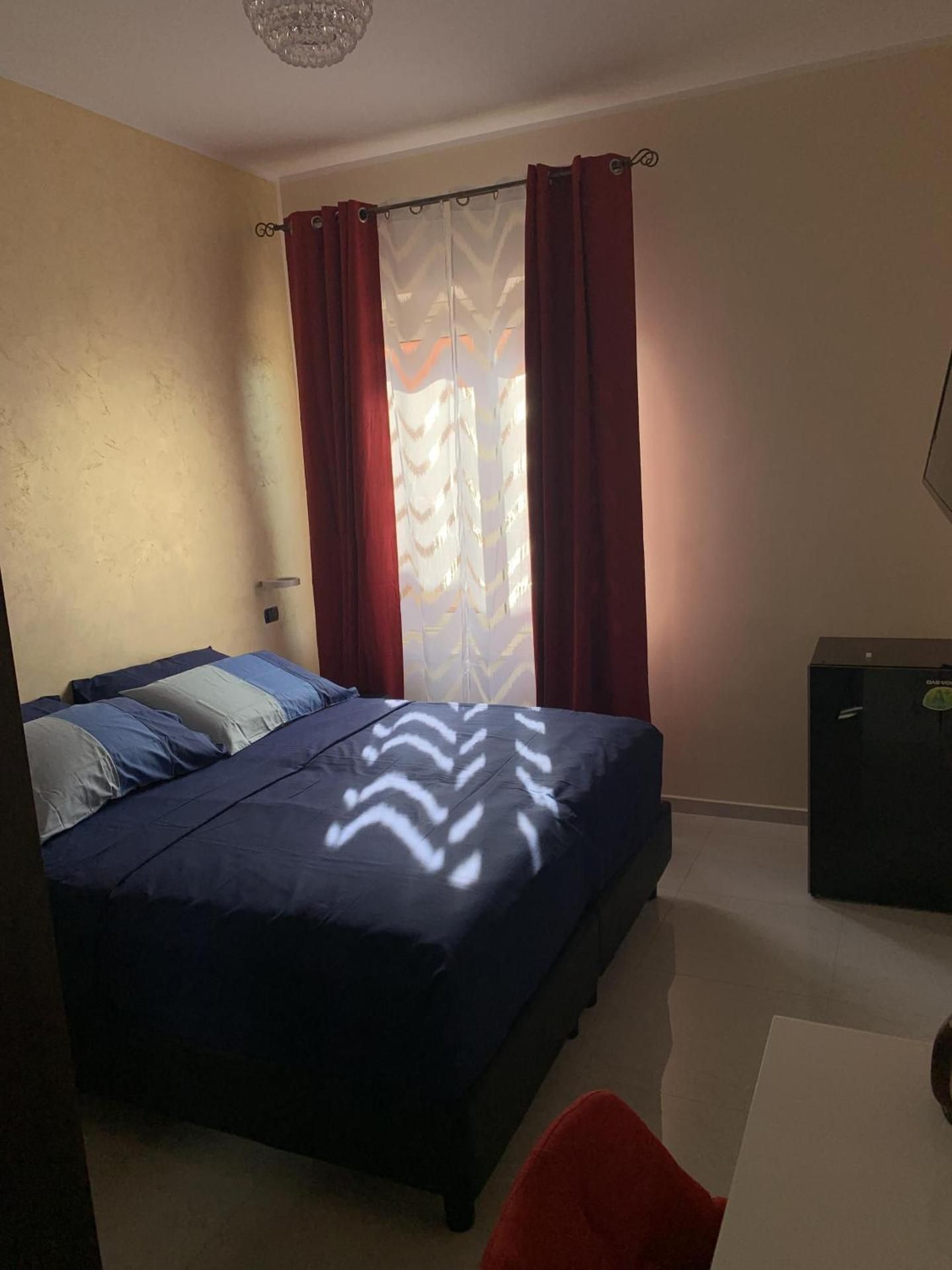 Small Twin Room