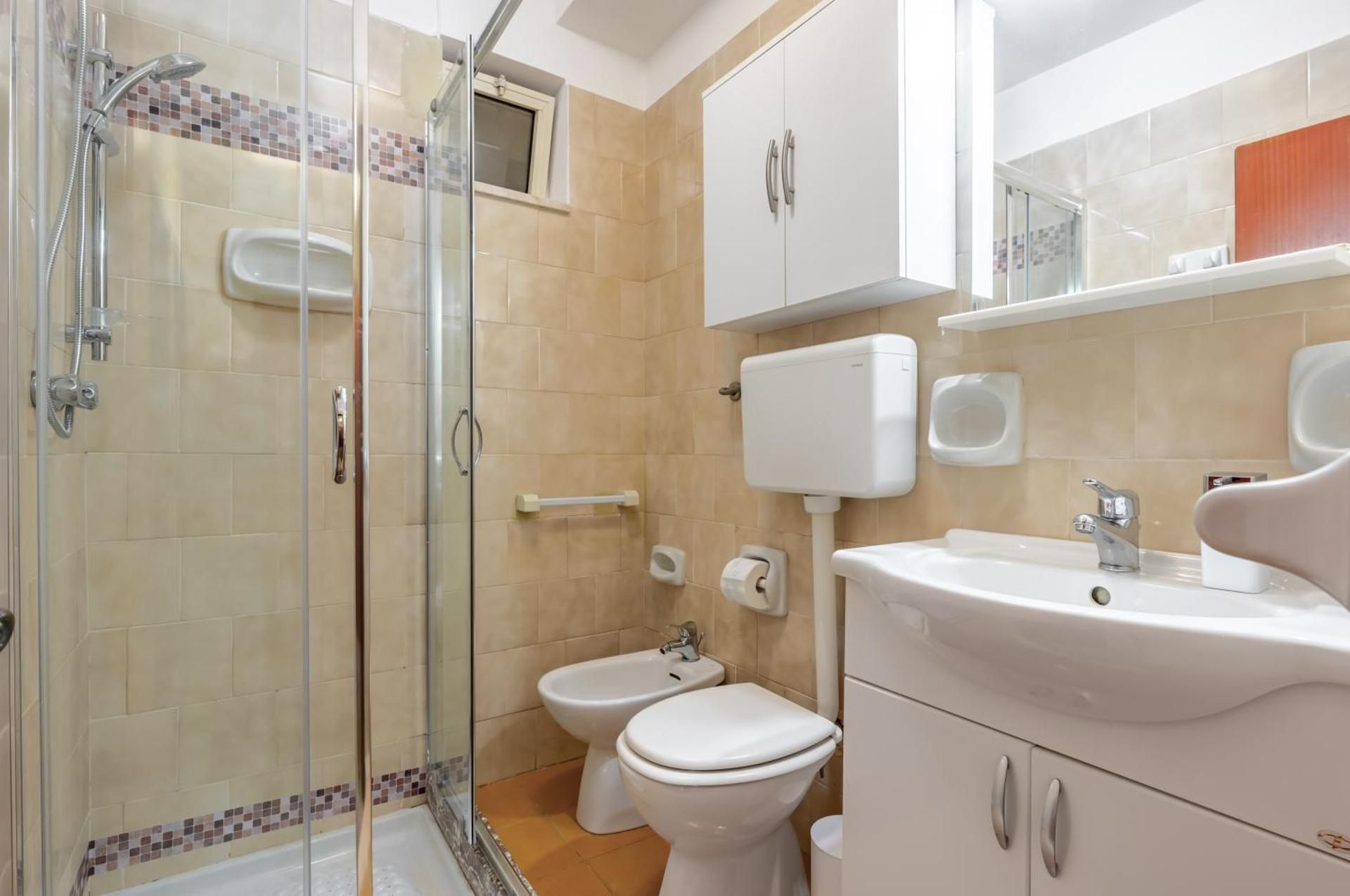One-Bedroom Standard Apartment