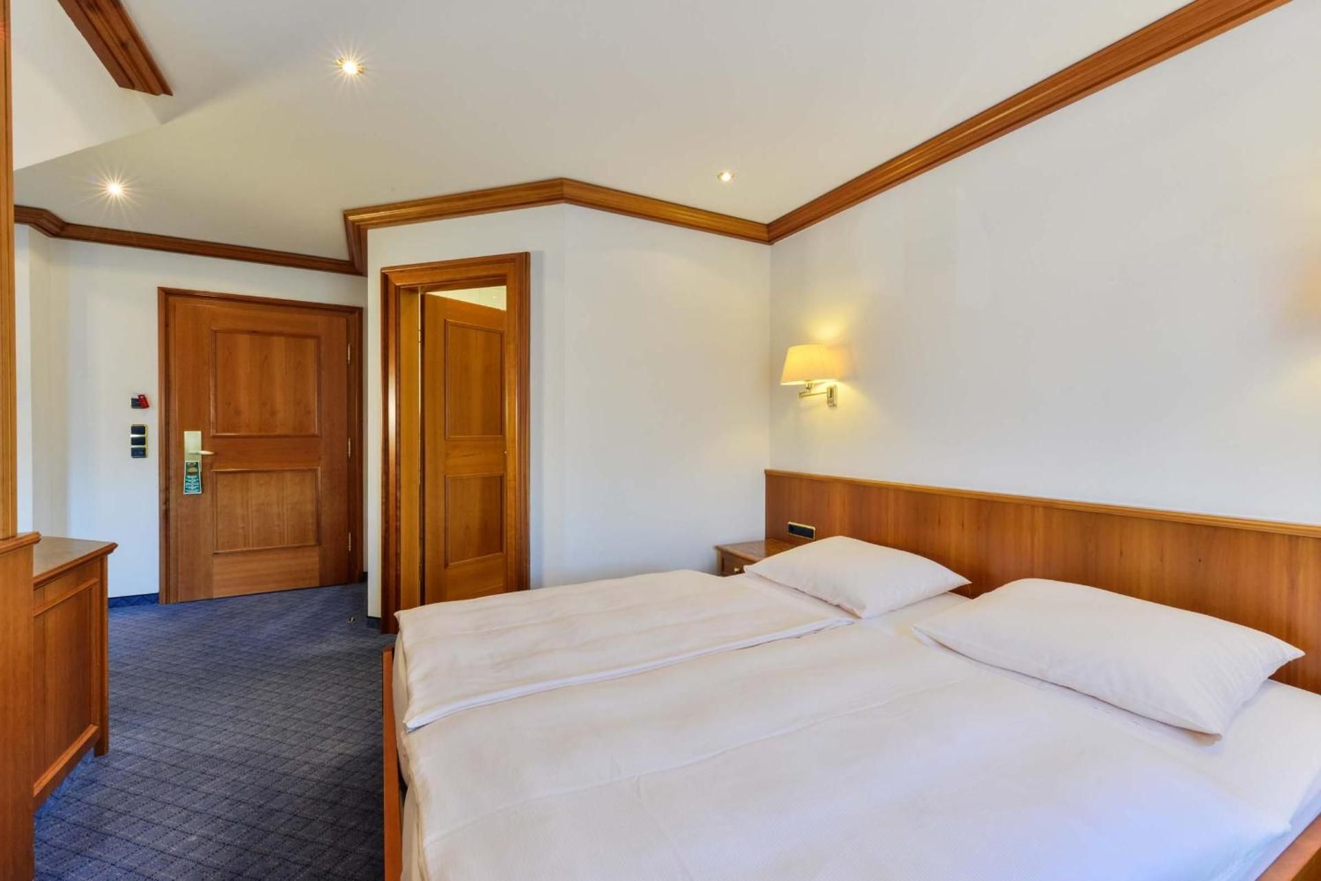 Comfort Double Room