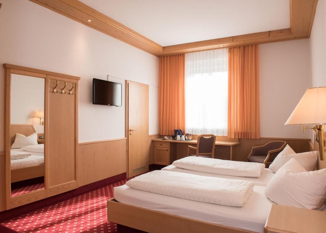 Double or Twin Room