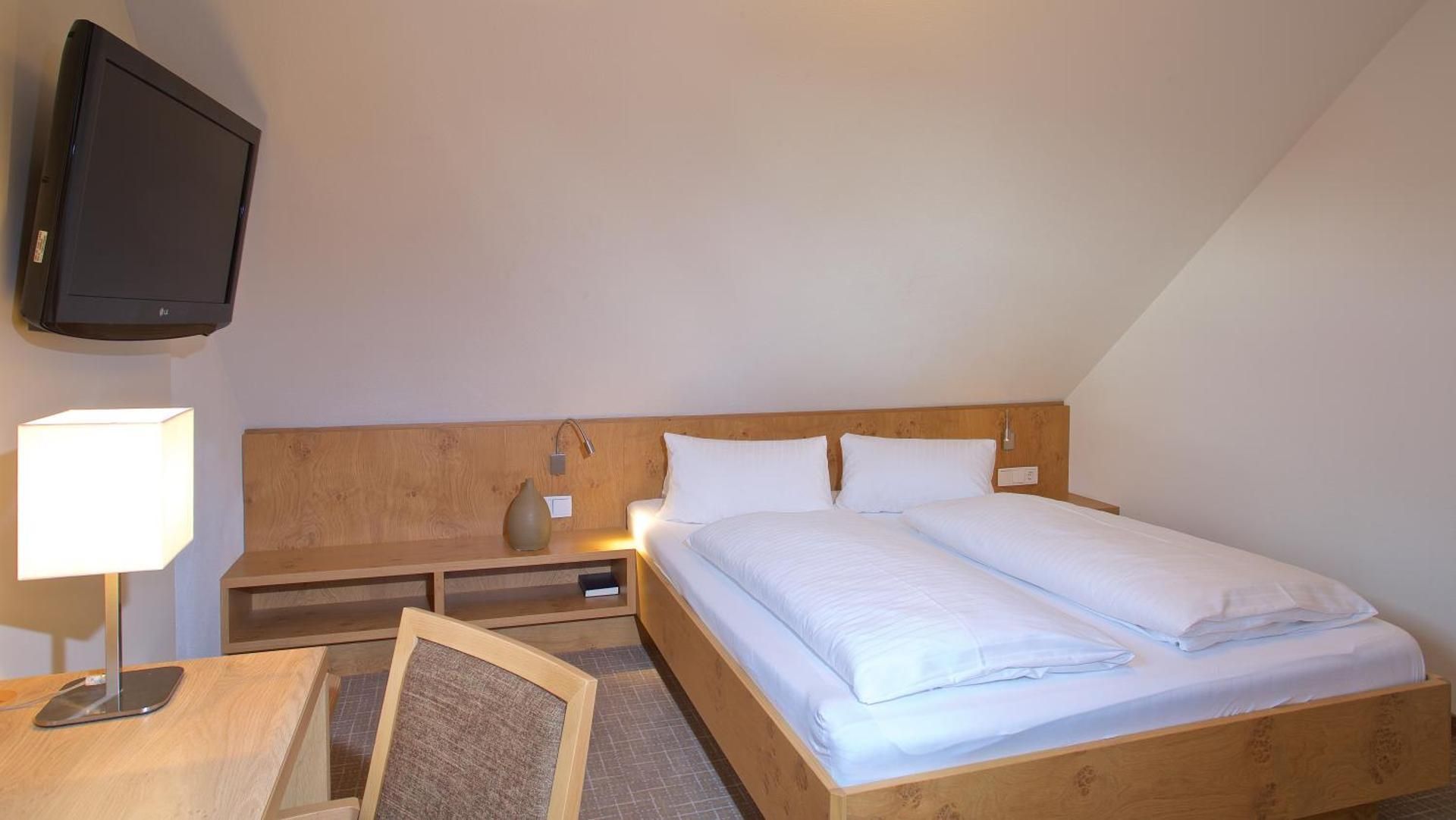 Superior Single Room