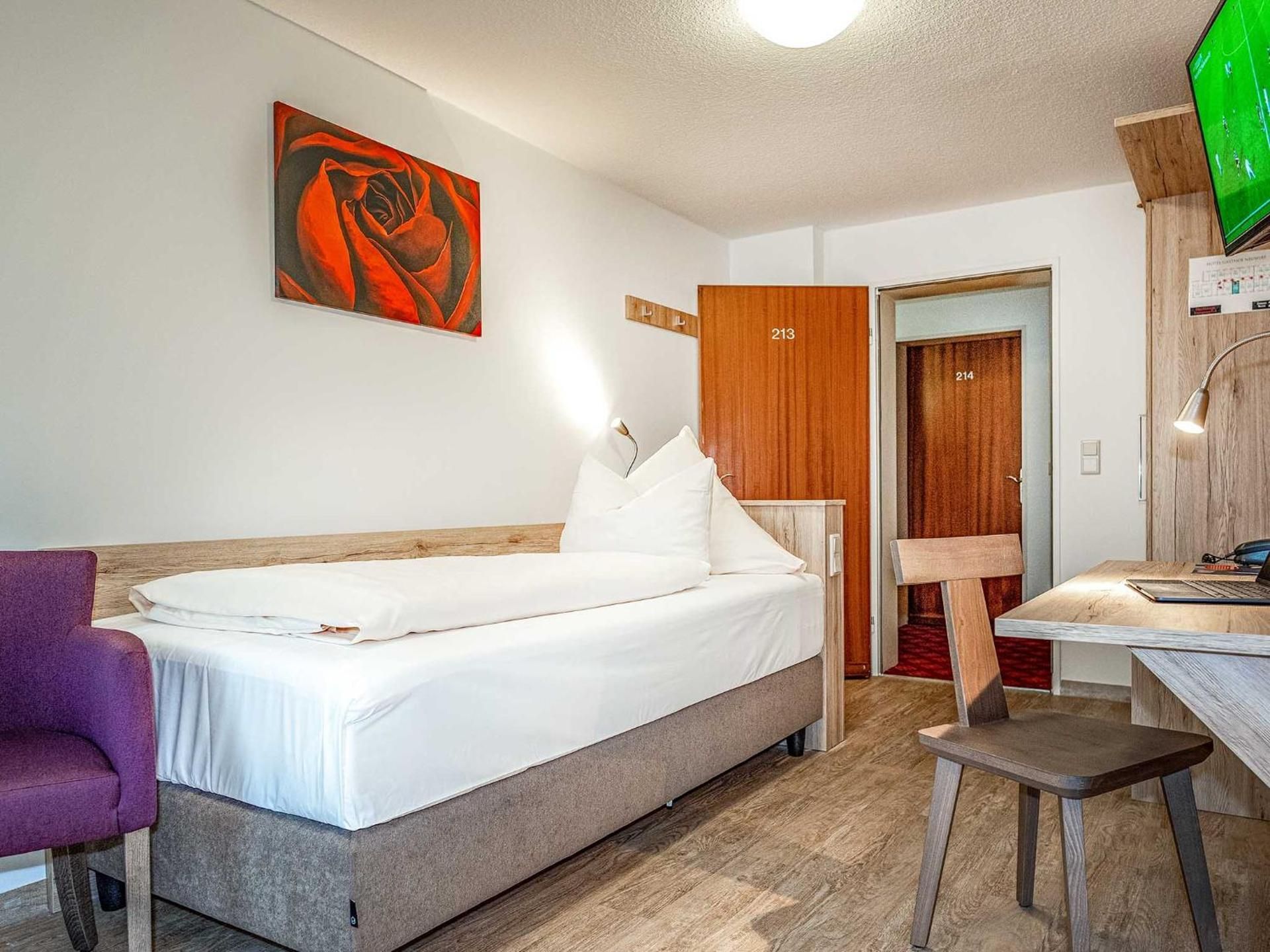 Single Room