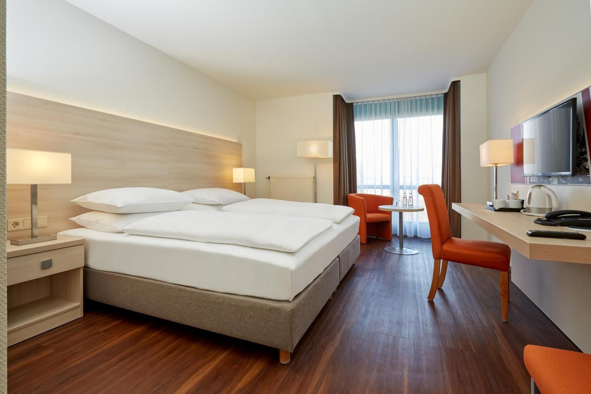 Comfort Double or Twin Room