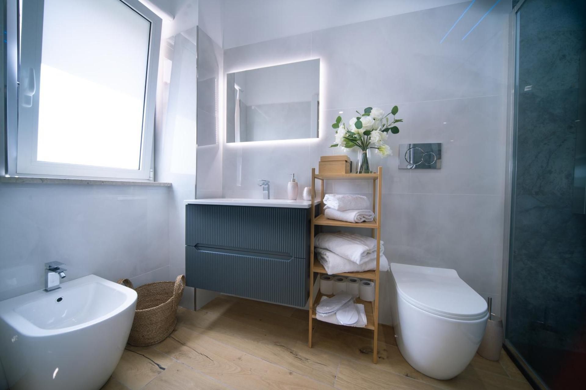 GOLD LEAF SICILY Superior Triple Room 3