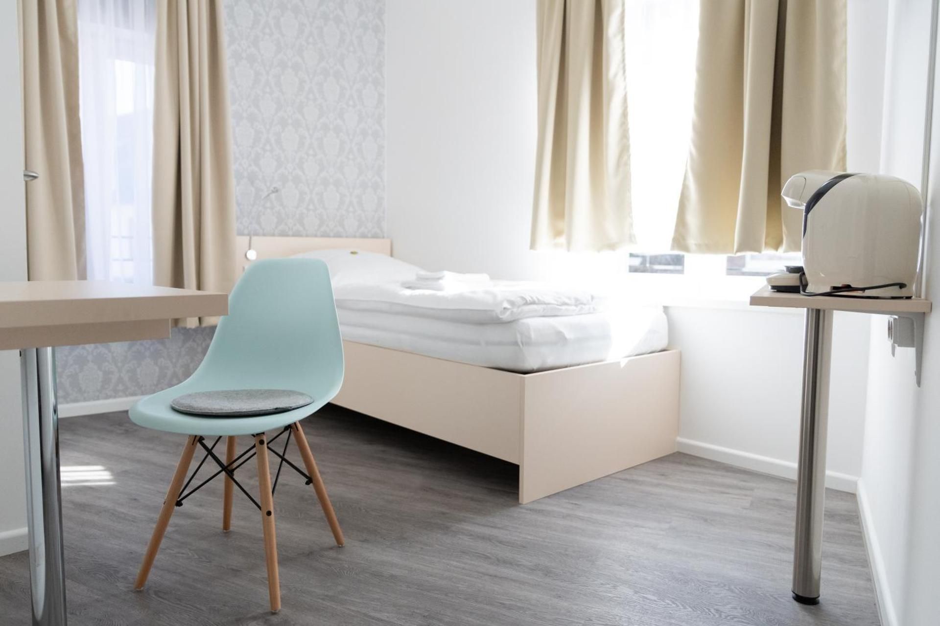 Single Room with Shower